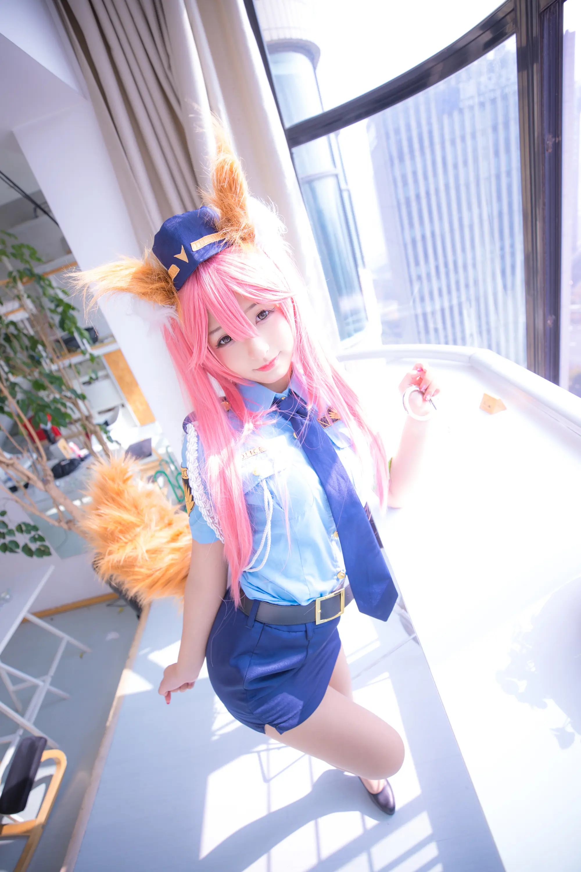 神楽坂真冬 後で逮捕してもいい [150P]