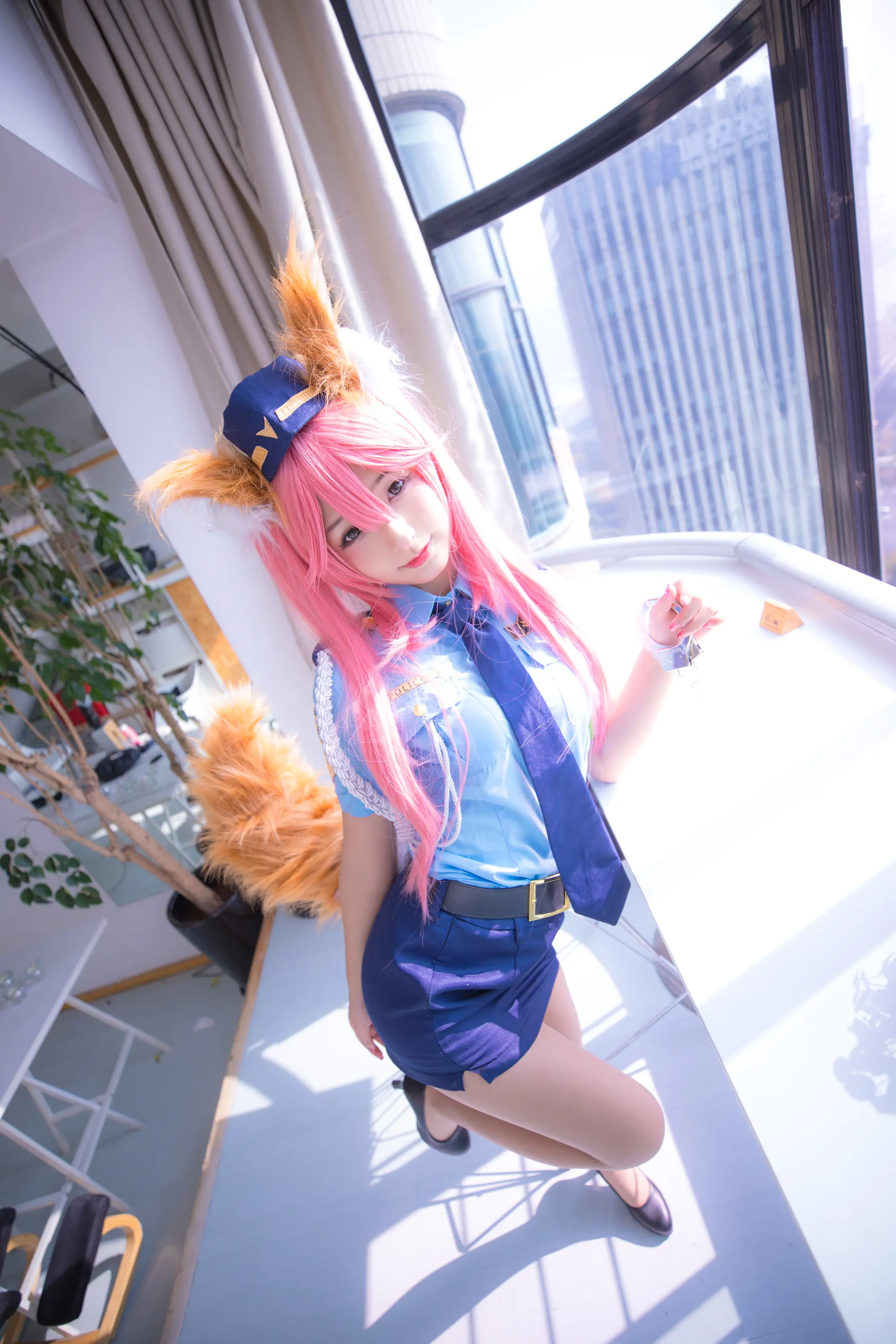 神楽坂真冬 後で逮捕してもいい [150P]