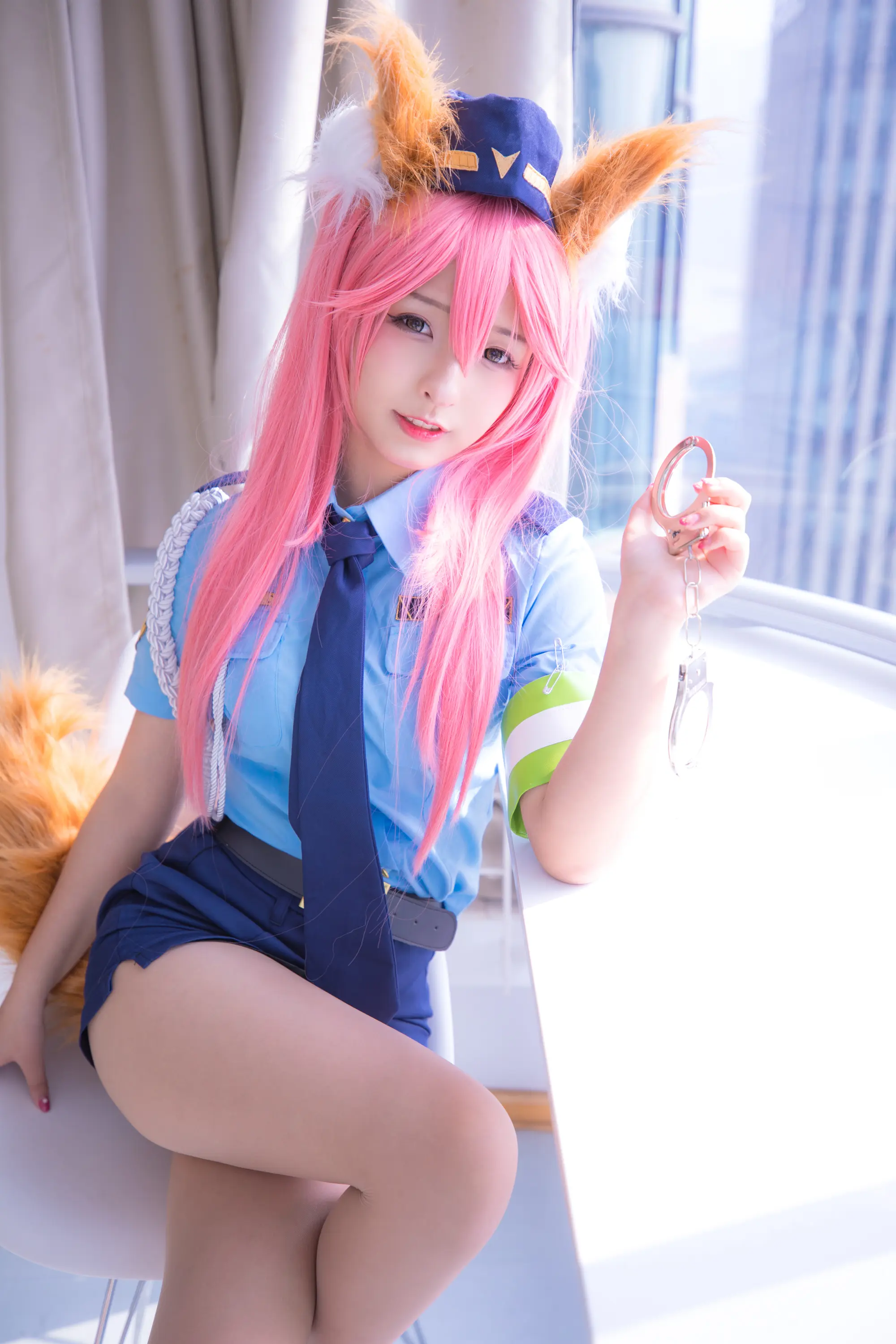 神楽坂真冬 後で逮捕してもいい [150P]