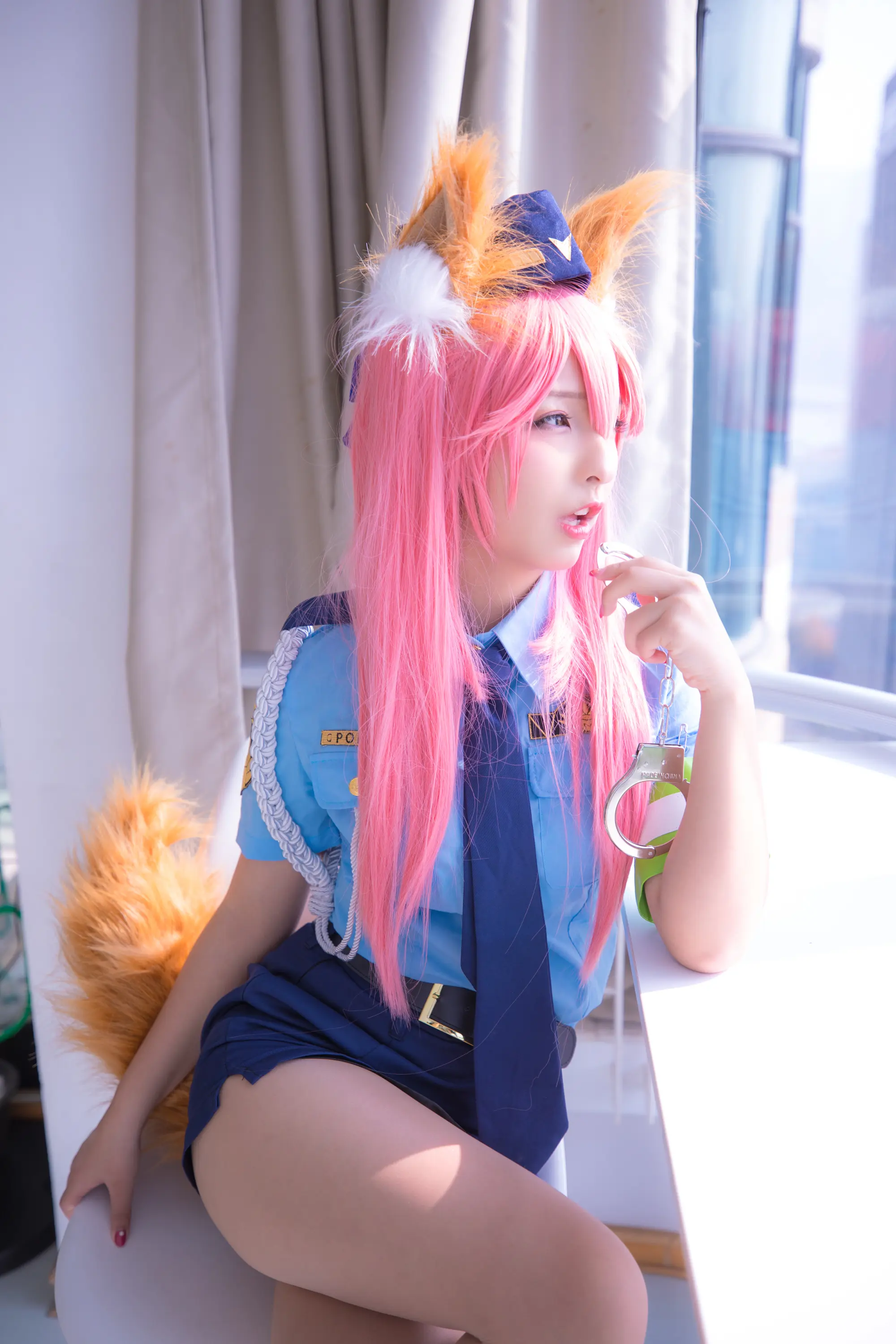 神楽坂真冬 後で逮捕してもいい [150P]