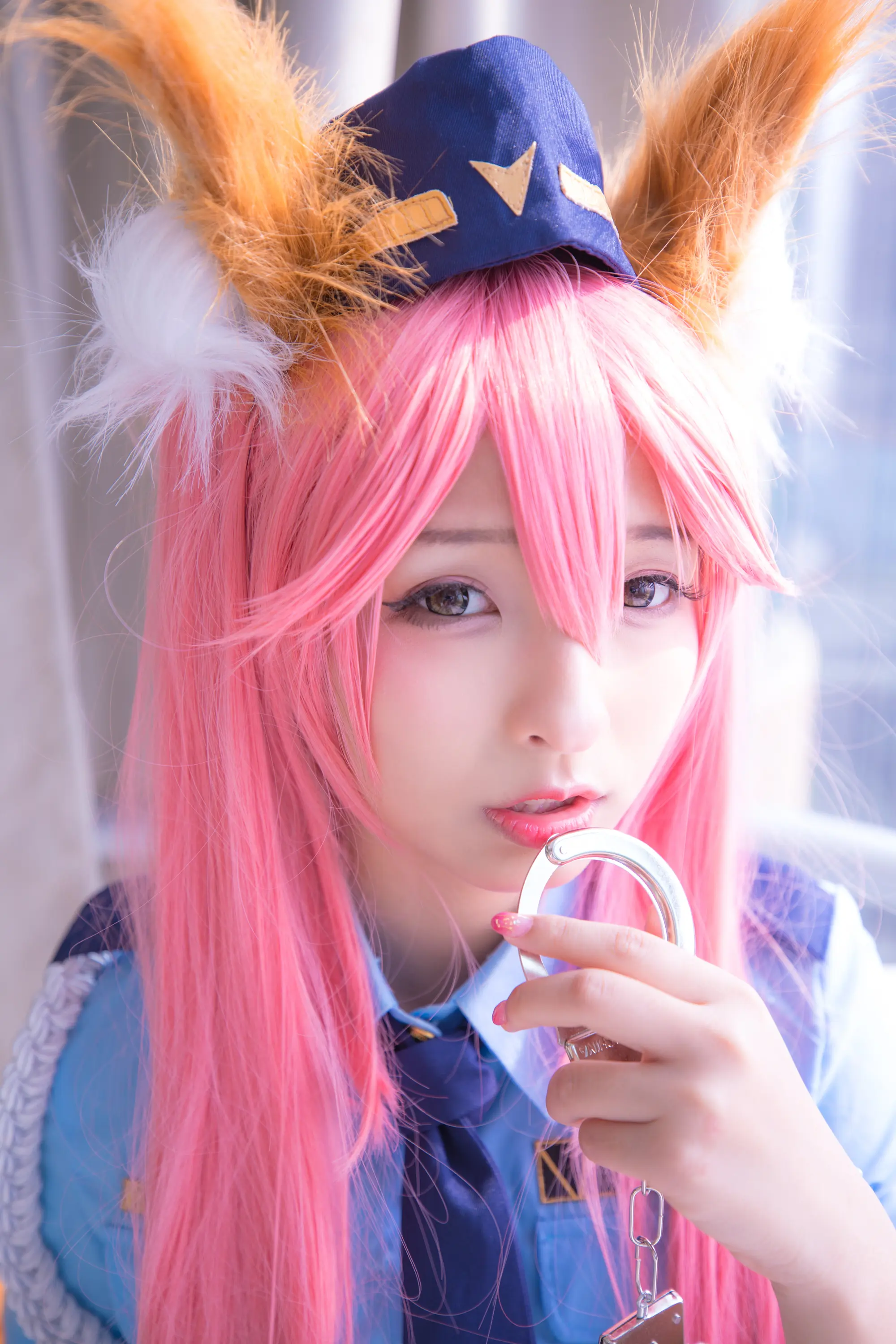 神楽坂真冬 後で逮捕してもいい [150P]