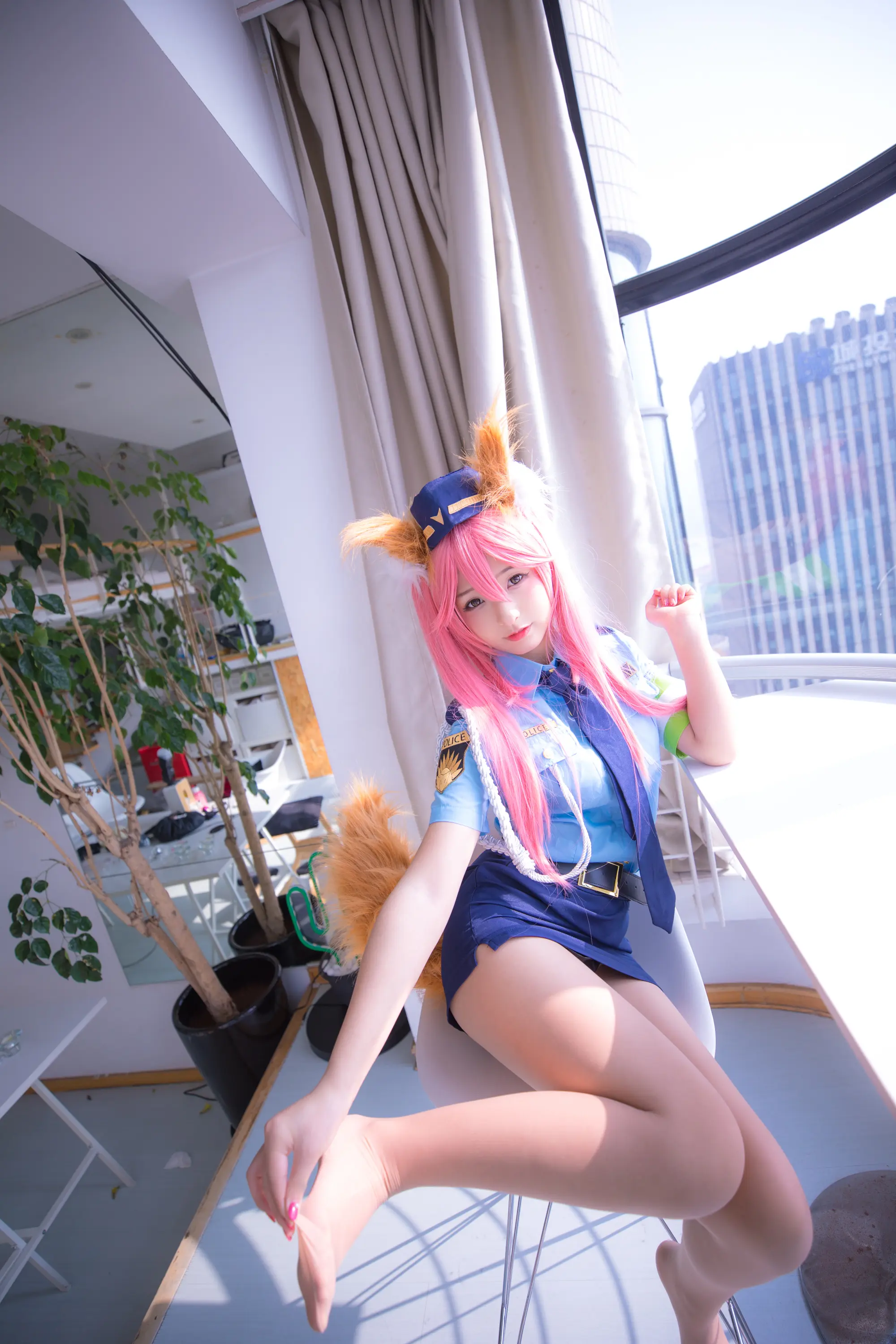 神楽坂真冬 後で逮捕してもいい [150P]