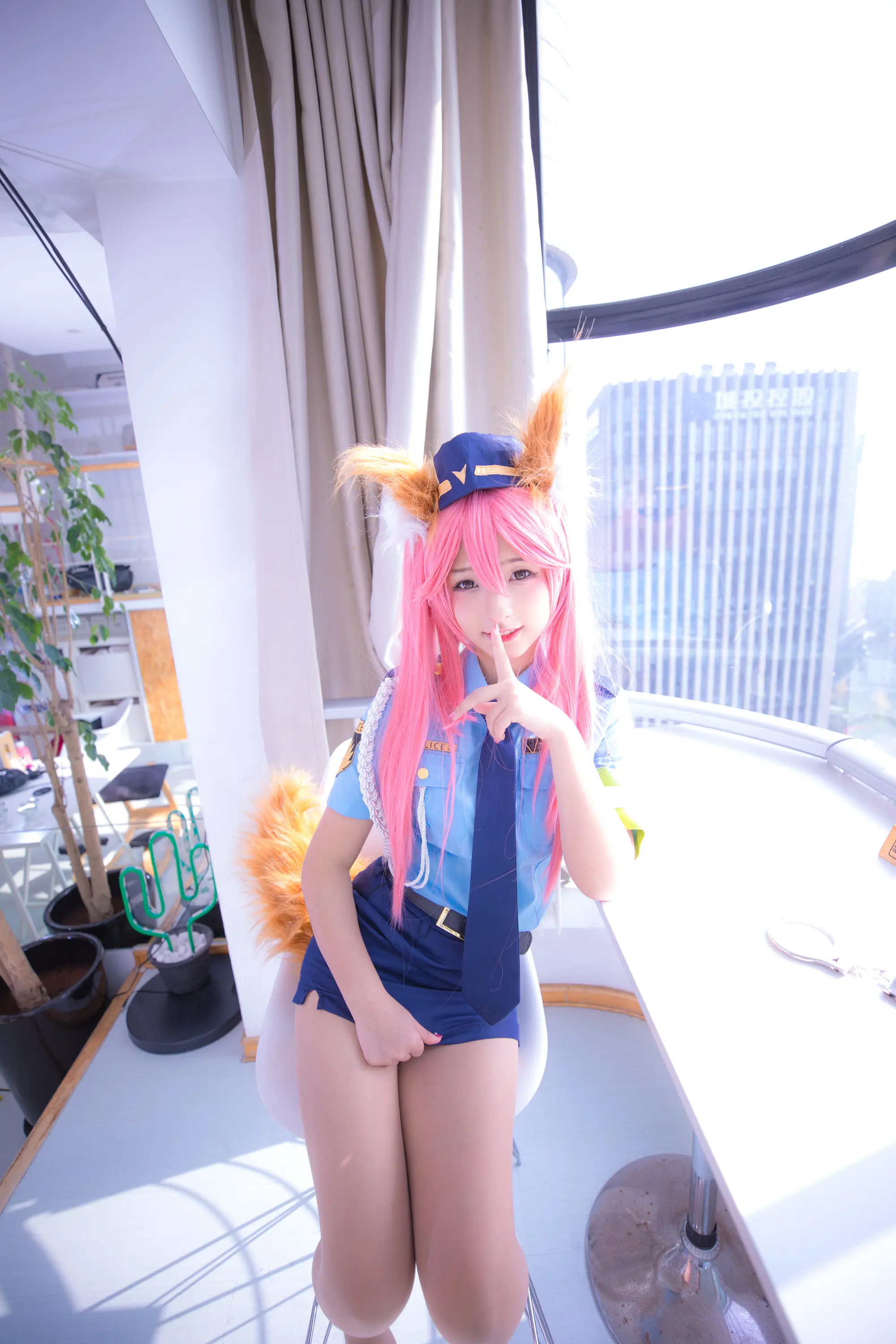 神楽坂真冬 後で逮捕してもいい [150P]