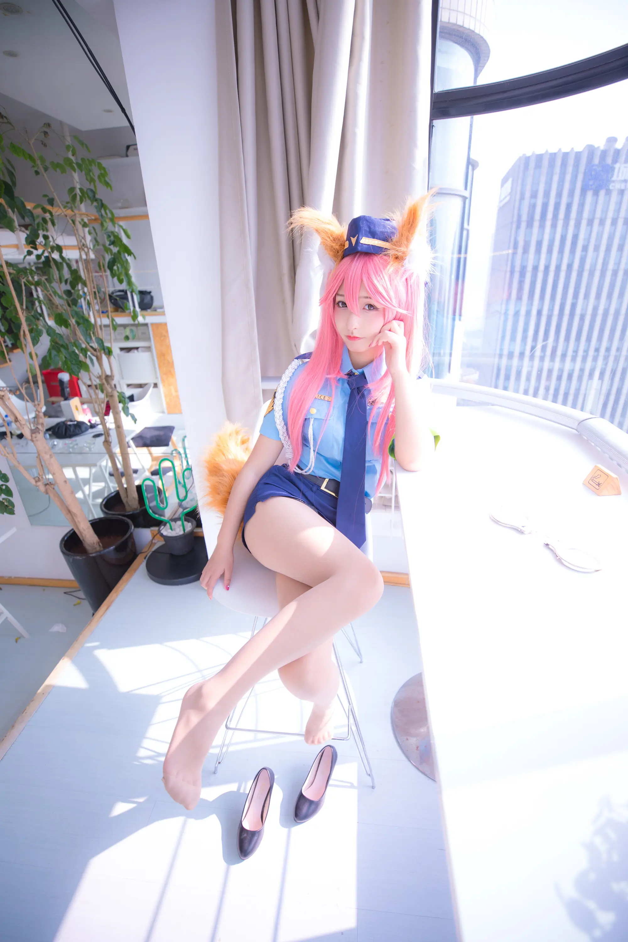 神楽坂真冬 後で逮捕してもいい [150P]