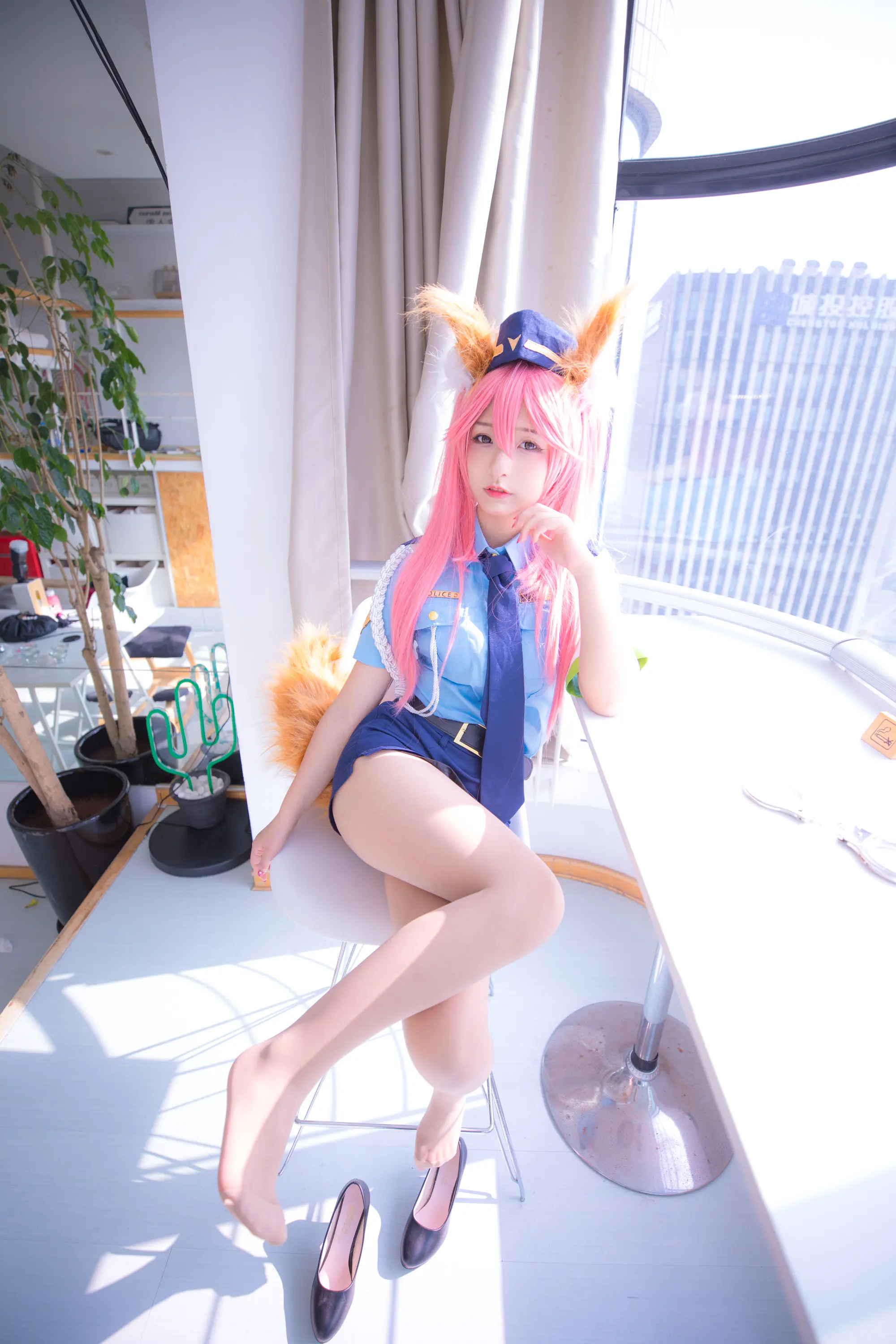 神楽坂真冬 後で逮捕してもいい [150P]