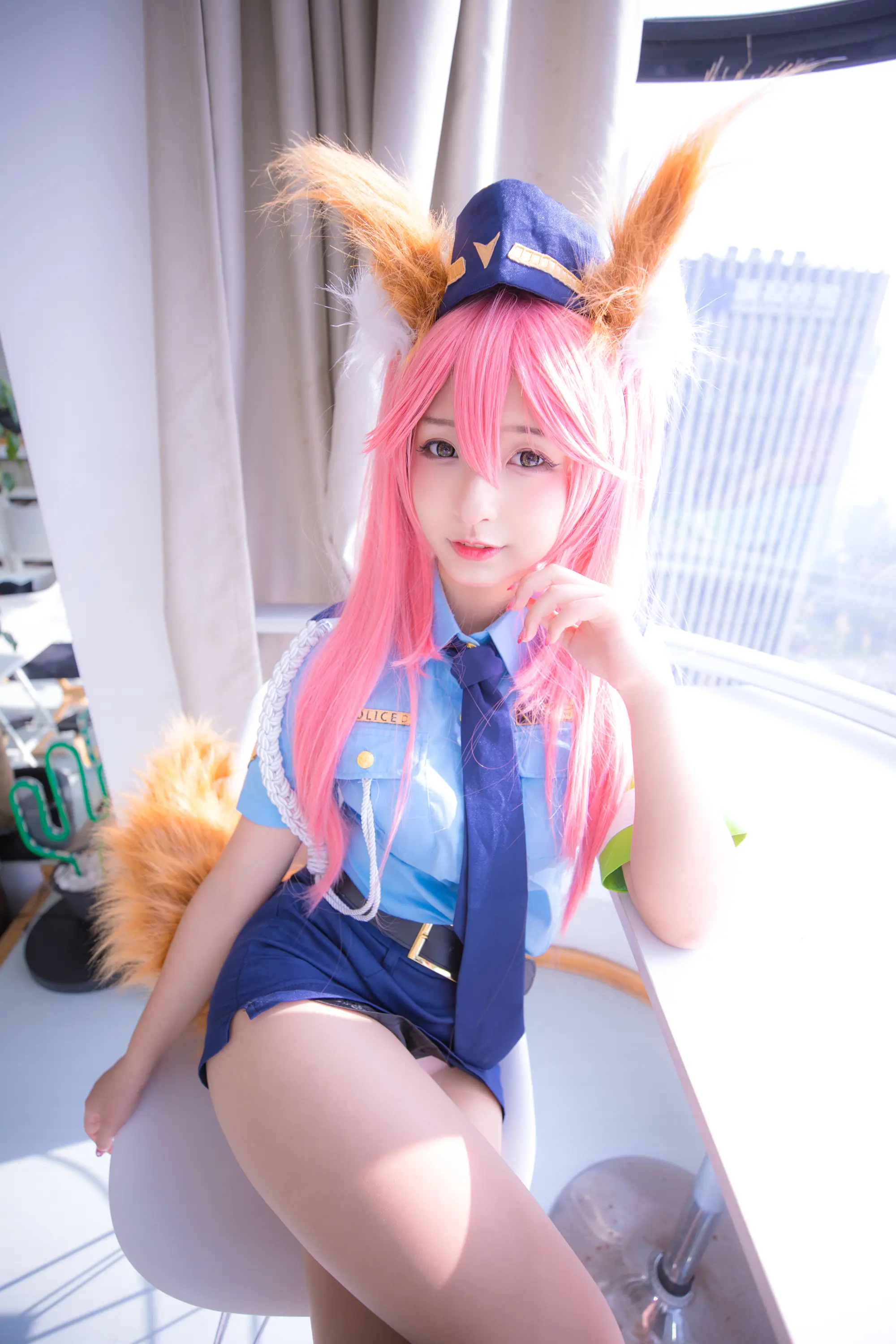 神楽坂真冬 後で逮捕してもいい [150P]