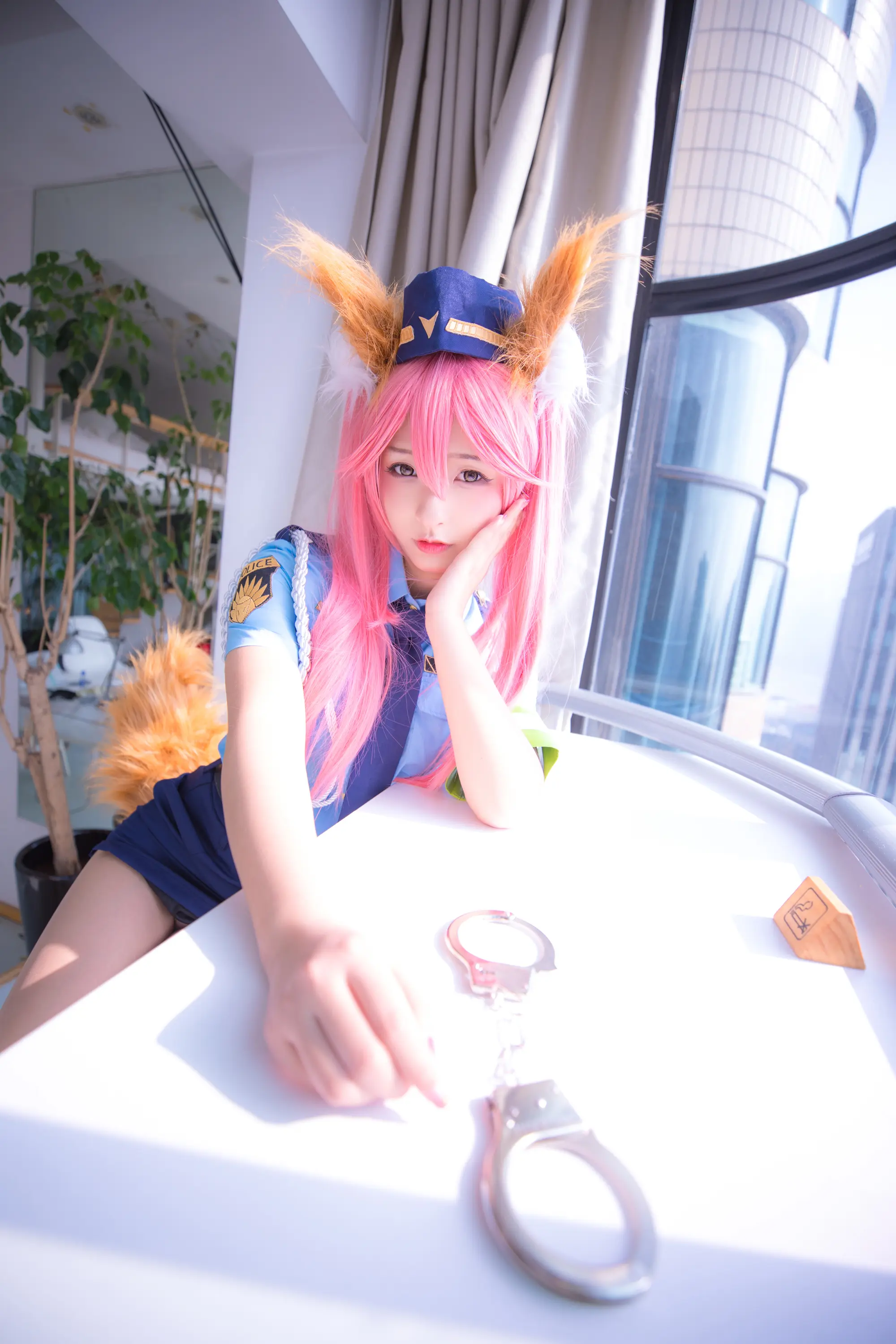 神楽坂真冬 後で逮捕してもいい [150P]