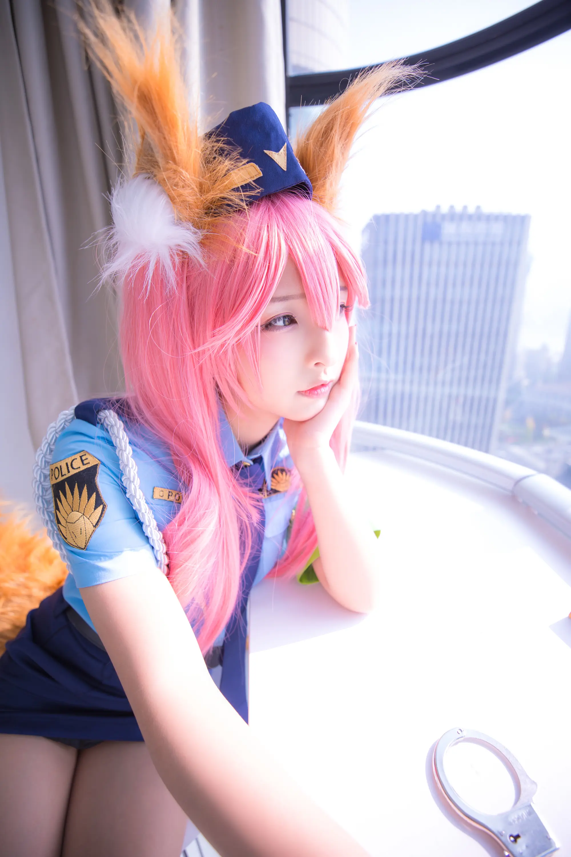 神楽坂真冬 後で逮捕してもいい [150P]