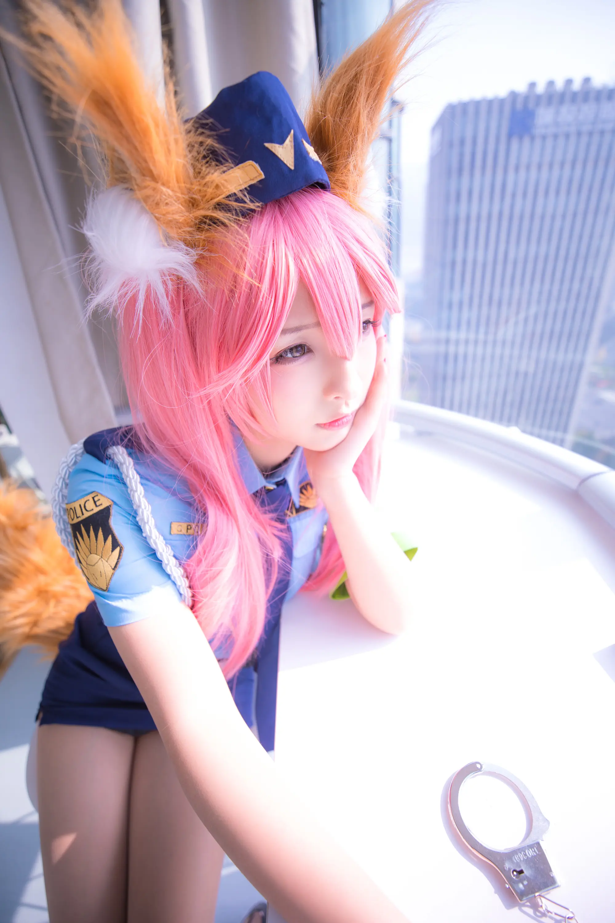 神楽坂真冬 後で逮捕してもいい [150P]