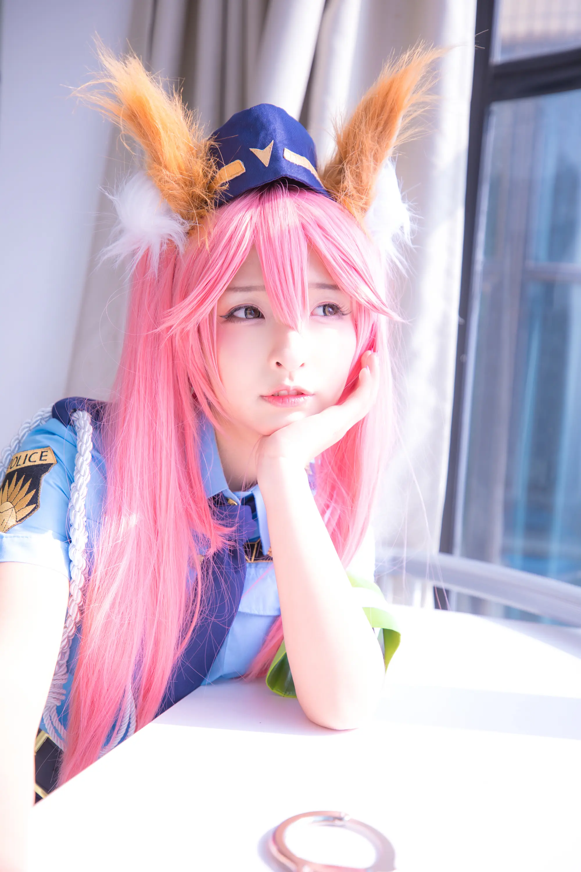 神楽坂真冬 後で逮捕してもいい [150P]