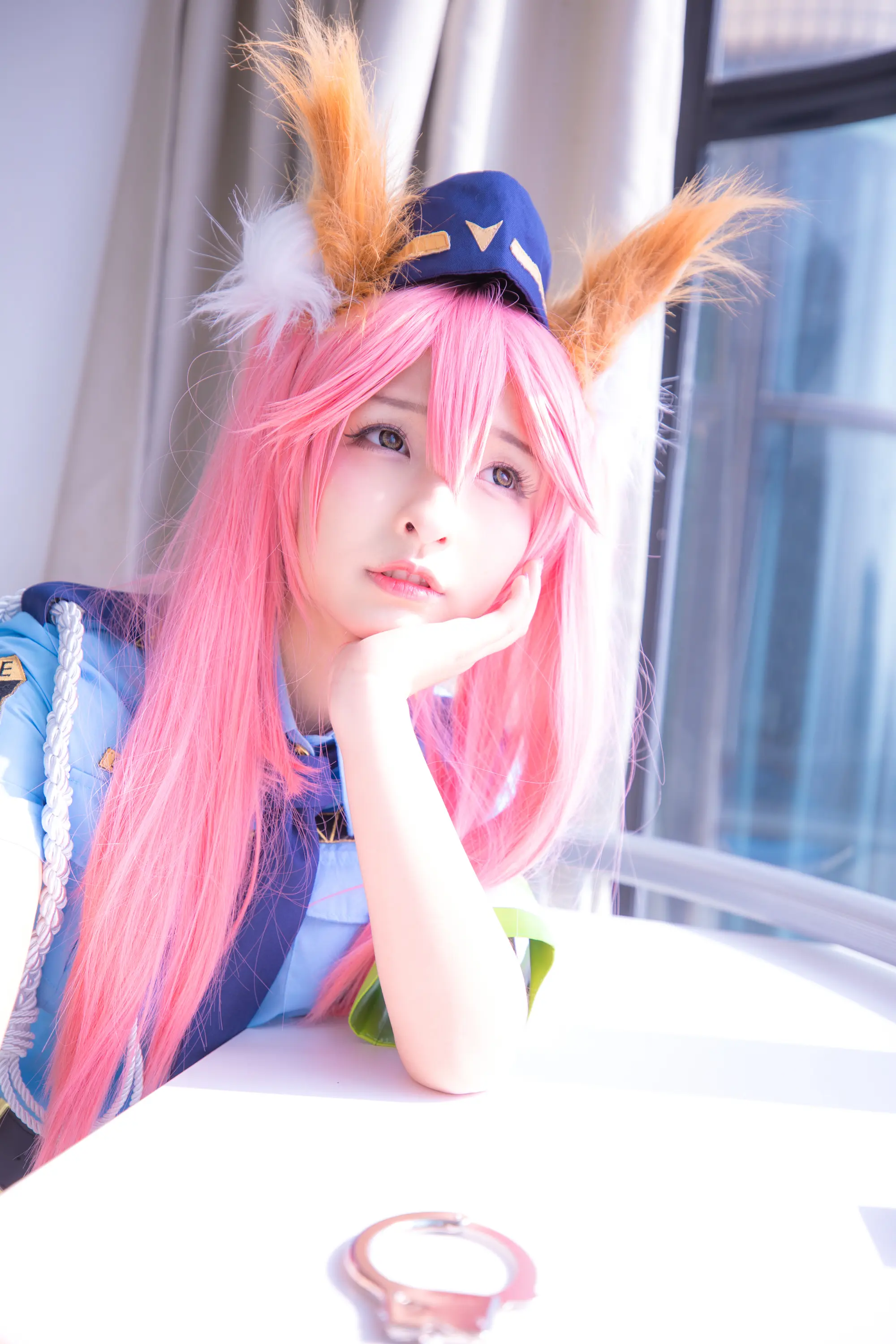 神楽坂真冬 後で逮捕してもいい [150P]