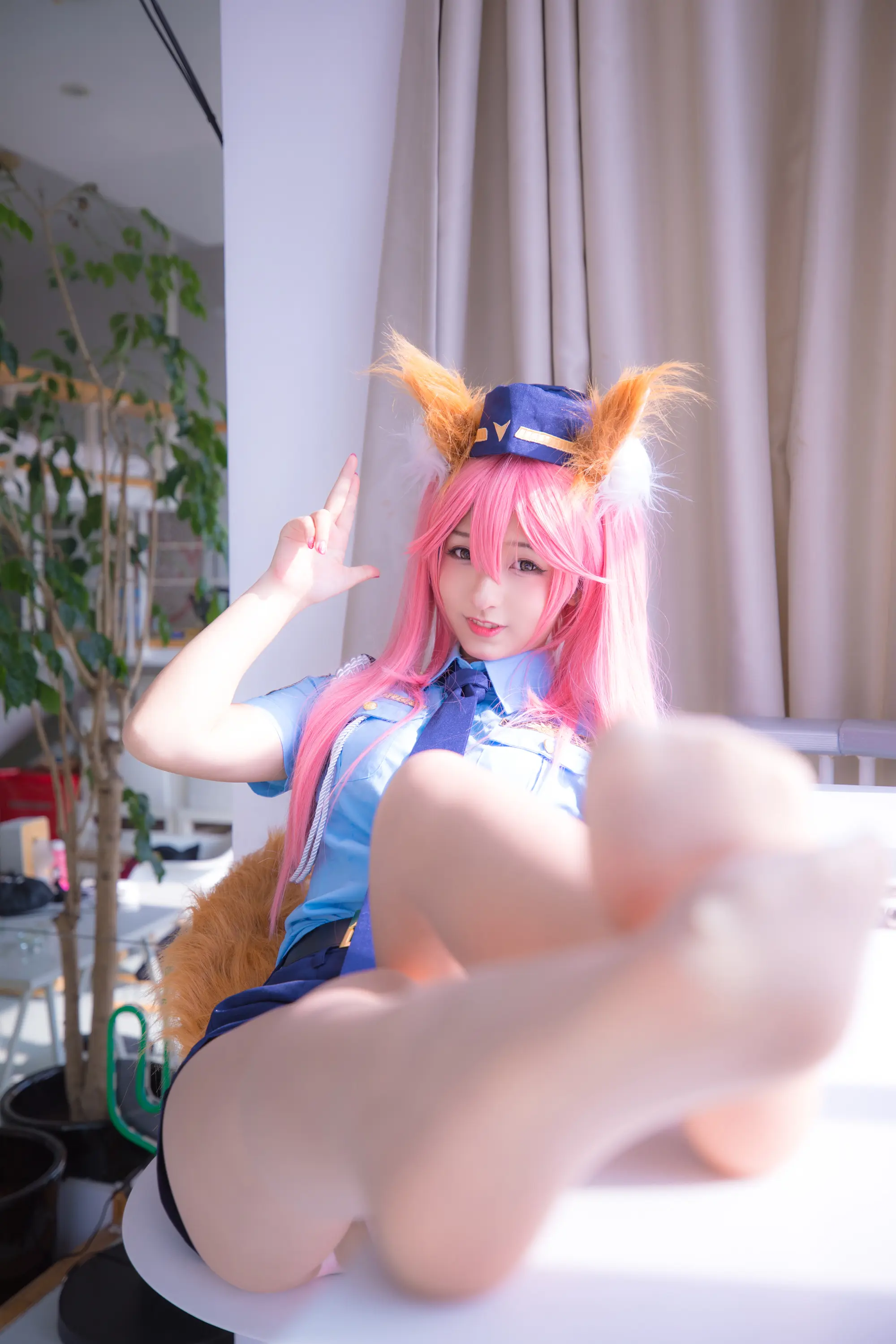 神楽坂真冬 後で逮捕してもいい [150P]