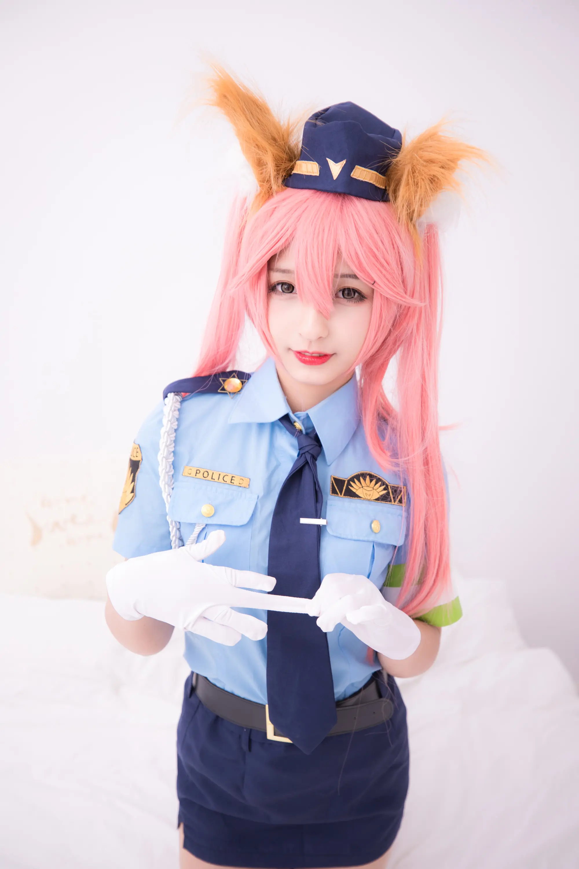 神楽坂真冬 後で逮捕してもいい [150P]