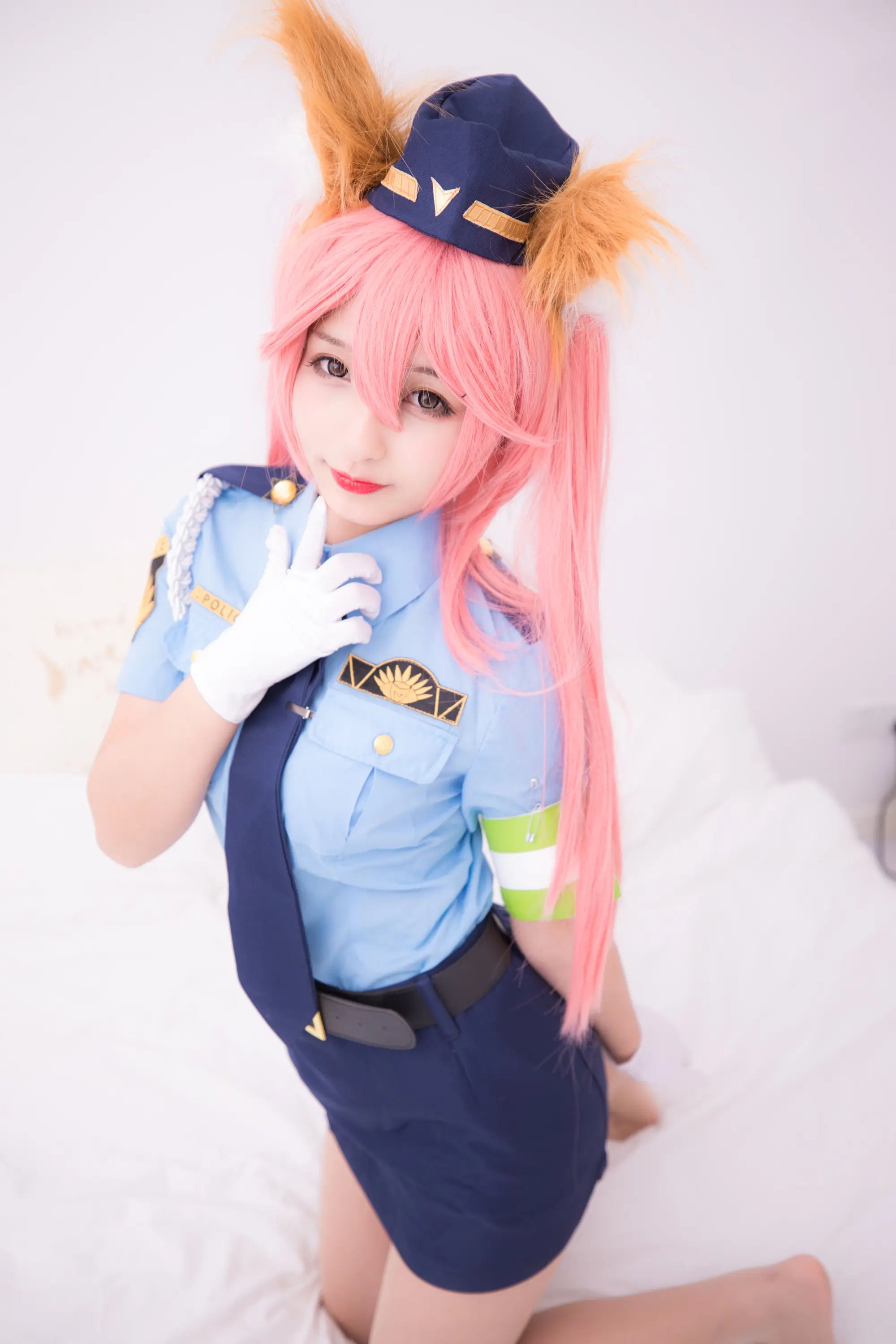 神楽坂真冬 後で逮捕してもいい [150P]