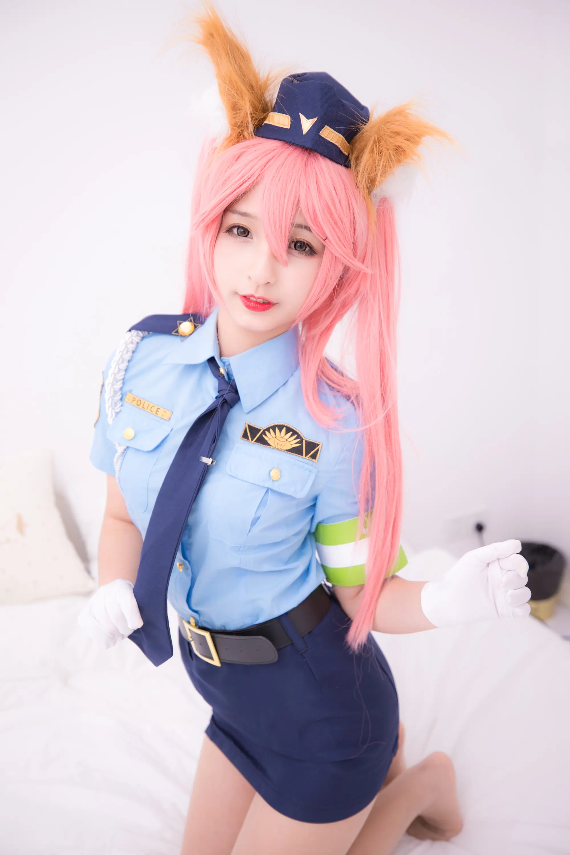 神楽坂真冬 後で逮捕してもいい [150P]