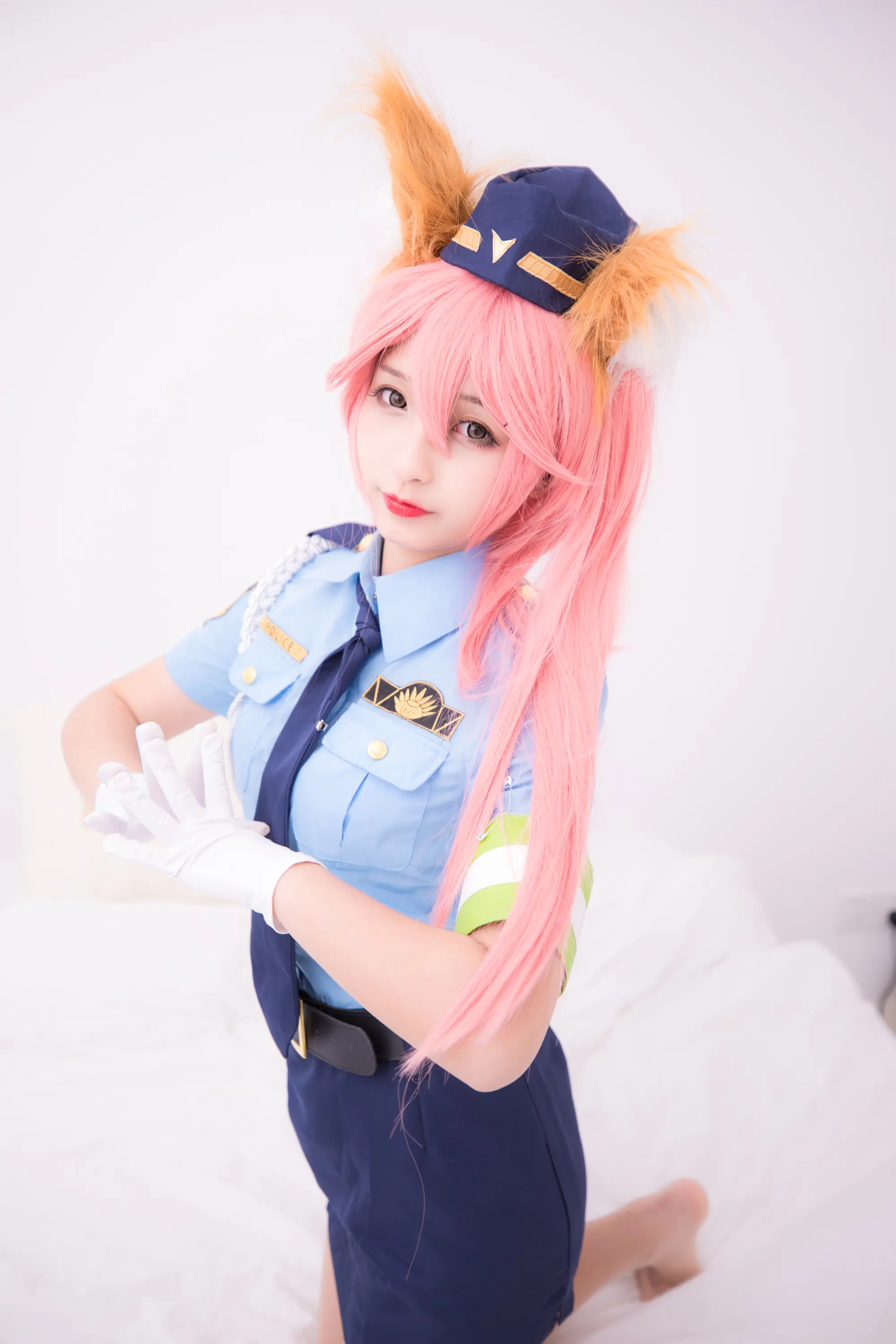 神楽坂真冬 後で逮捕してもいい [150P]