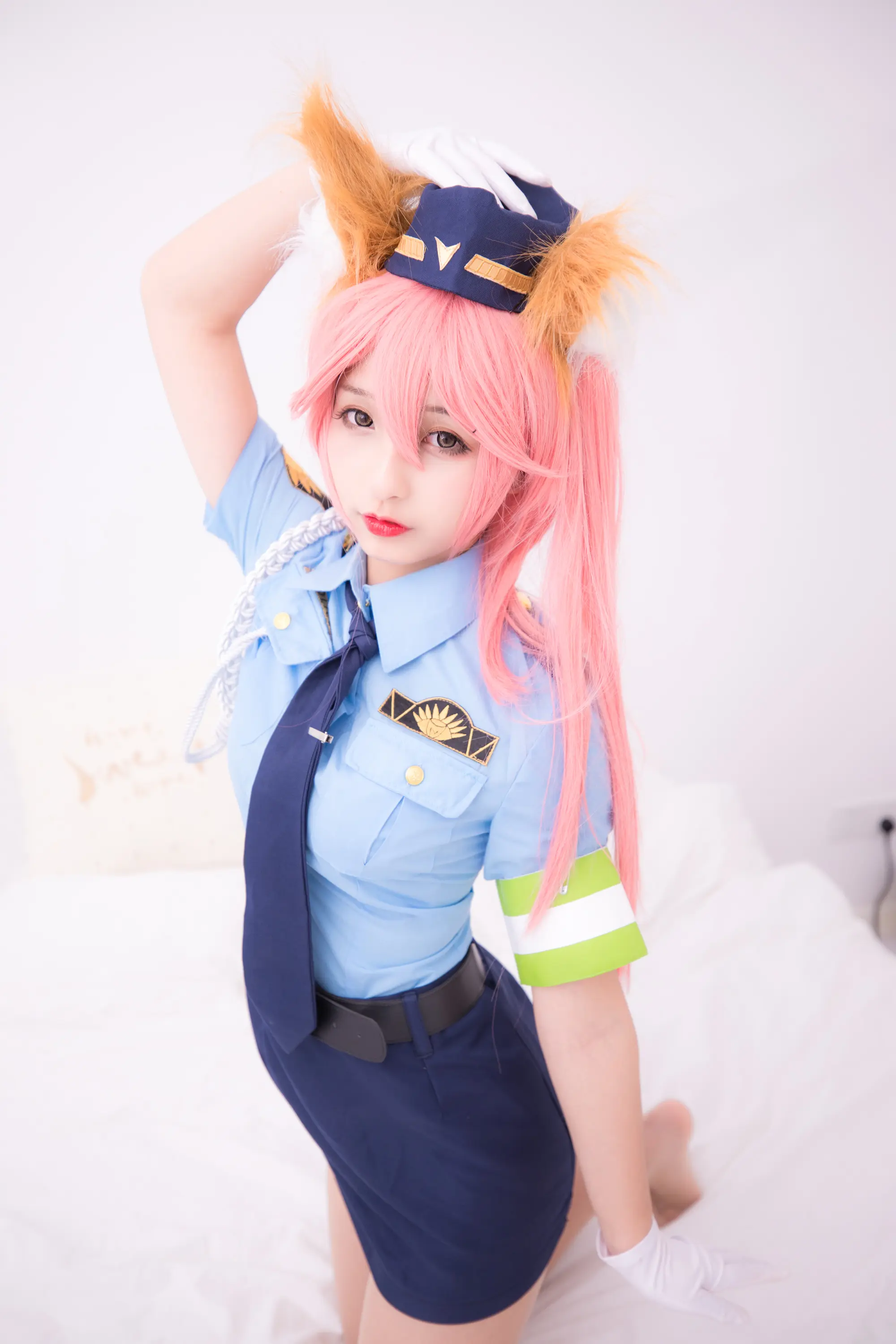 神楽坂真冬 後で逮捕してもいい [150P]