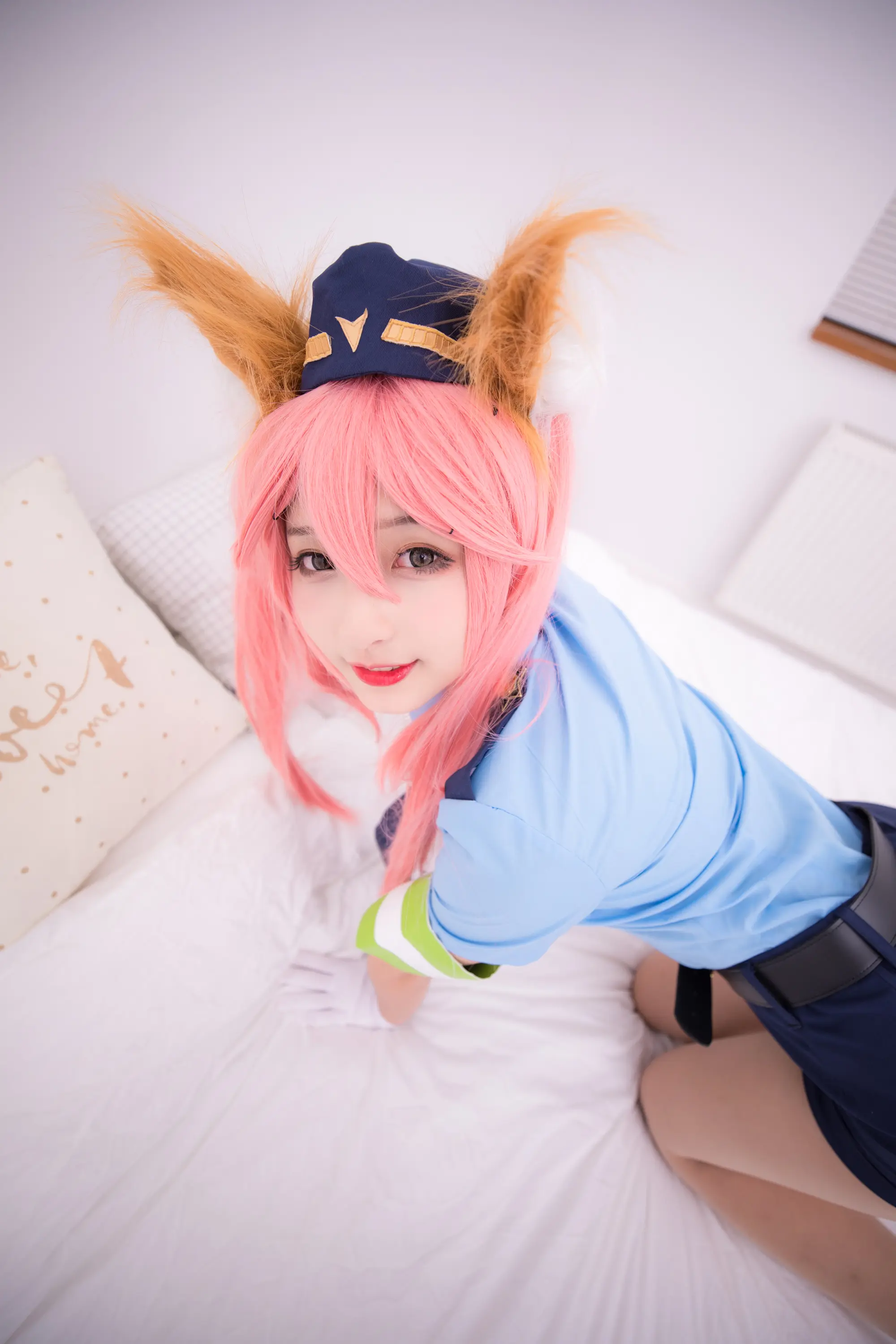 神楽坂真冬 後で逮捕してもいい [150P]