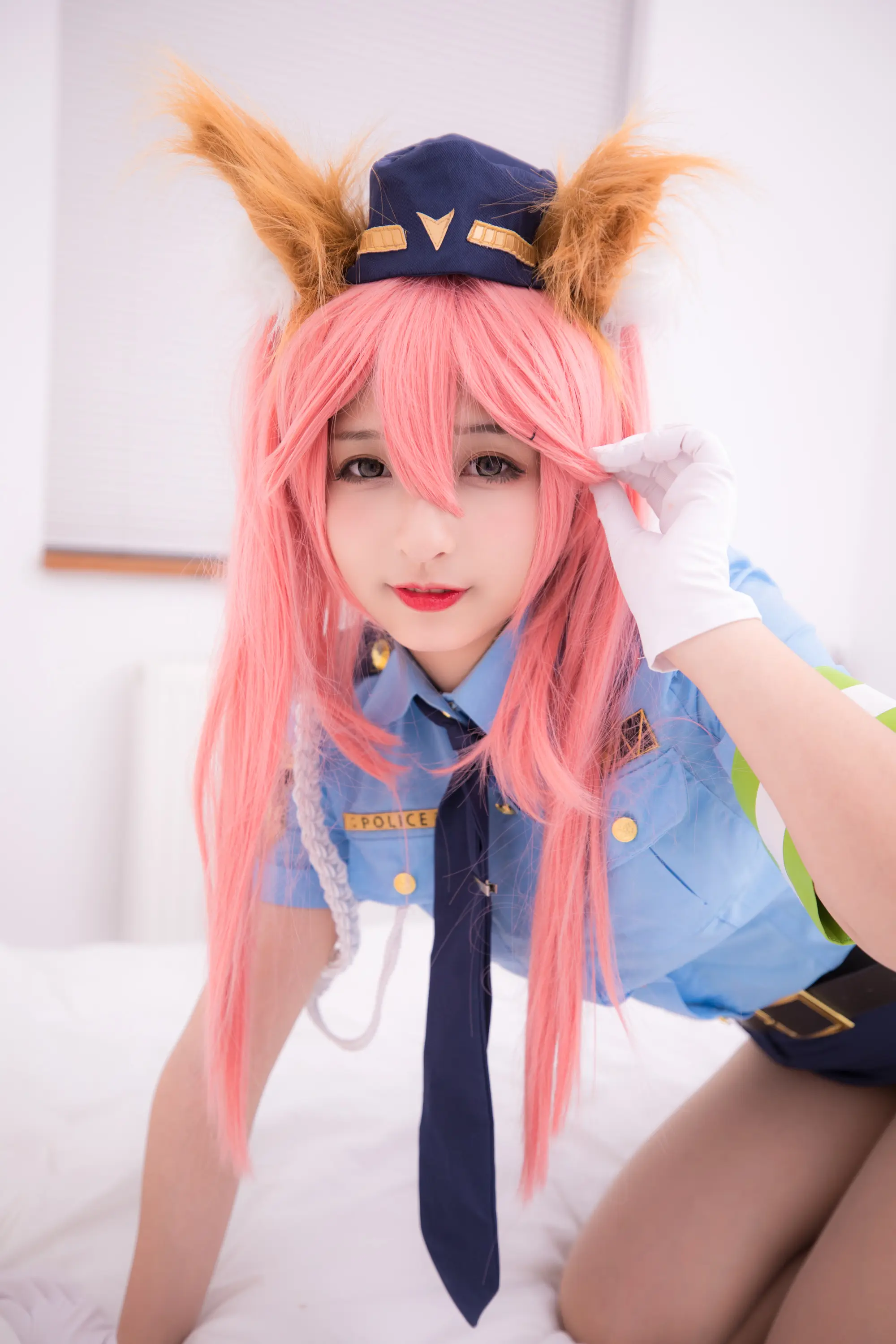 神楽坂真冬 後で逮捕してもいい [150P]