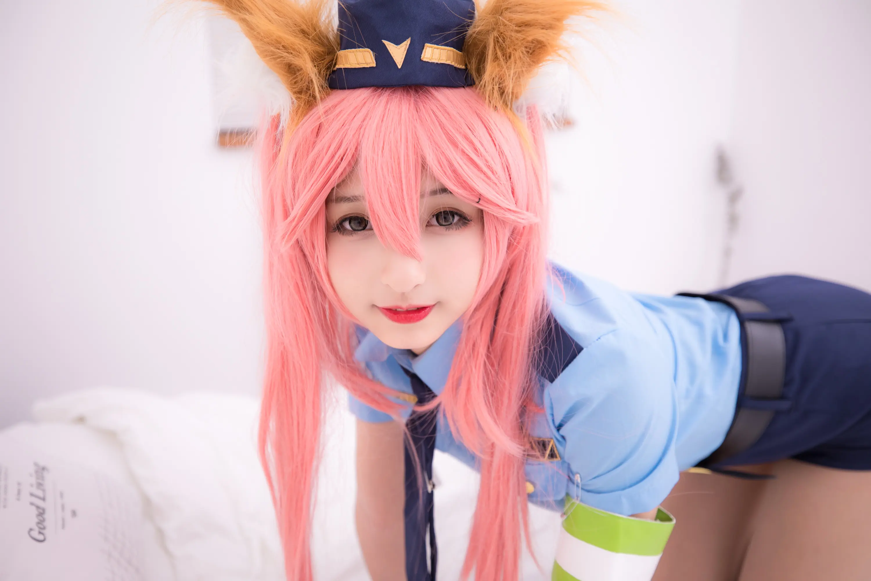 神楽坂真冬 後で逮捕してもいい [150P]