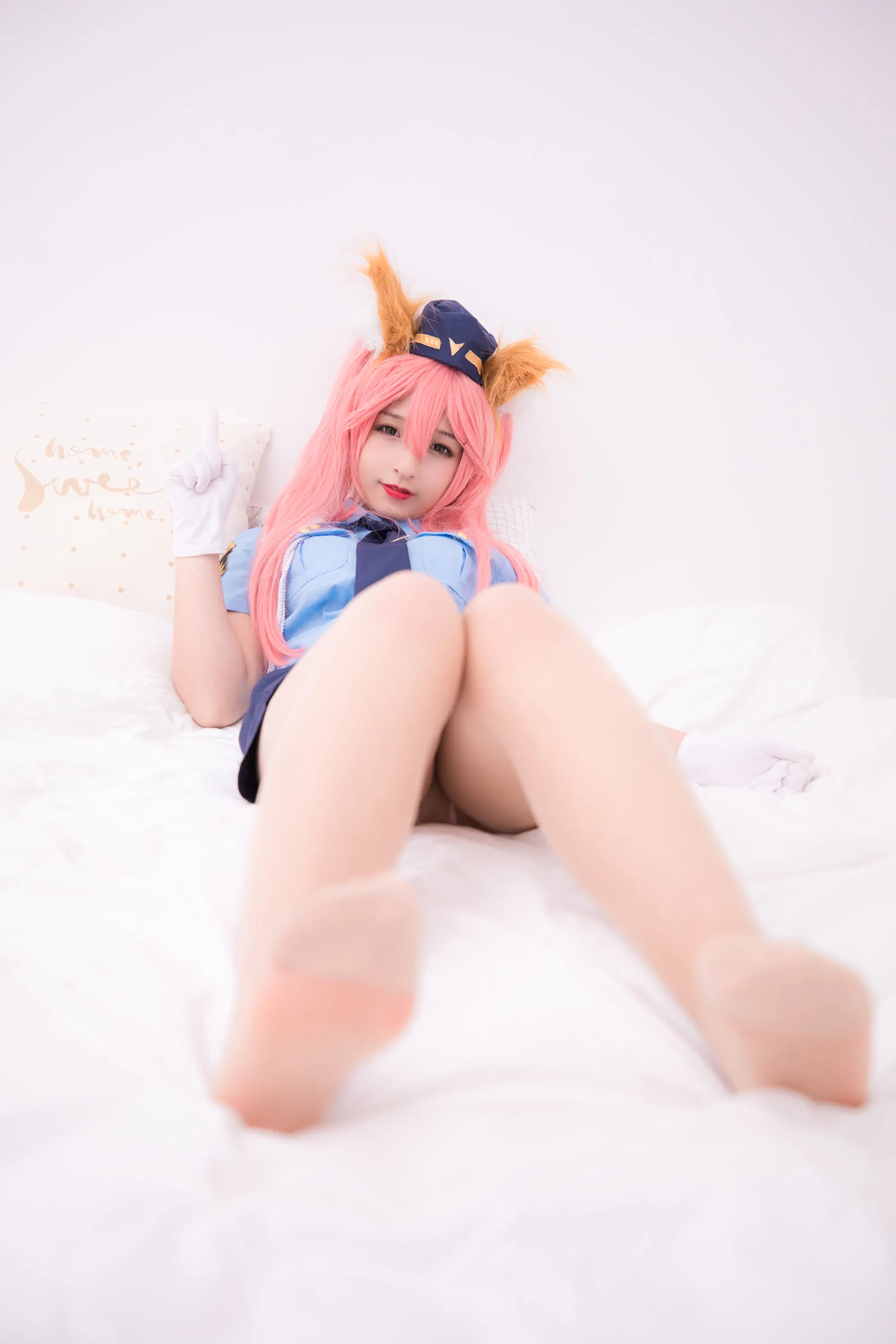 神楽坂真冬 後で逮捕してもいい [150P]