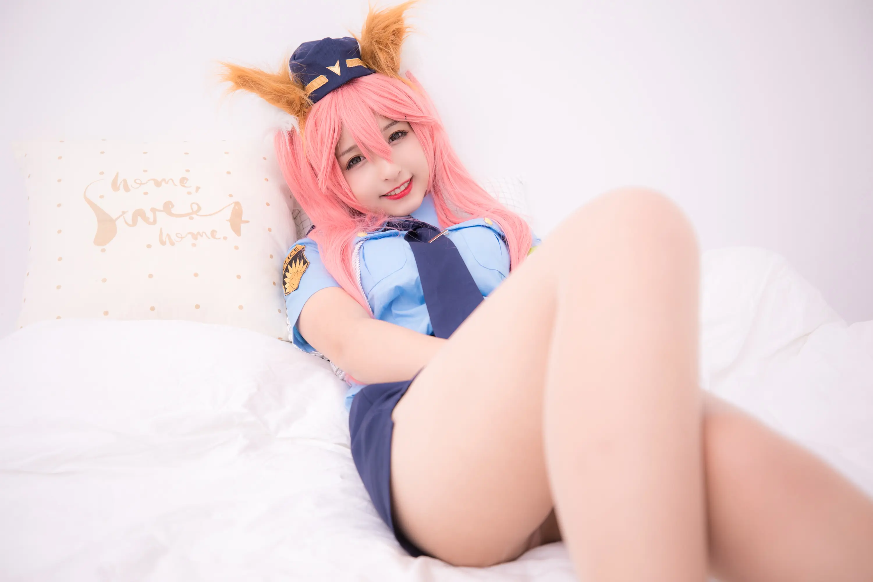 神楽坂真冬 後で逮捕してもいい [150P]