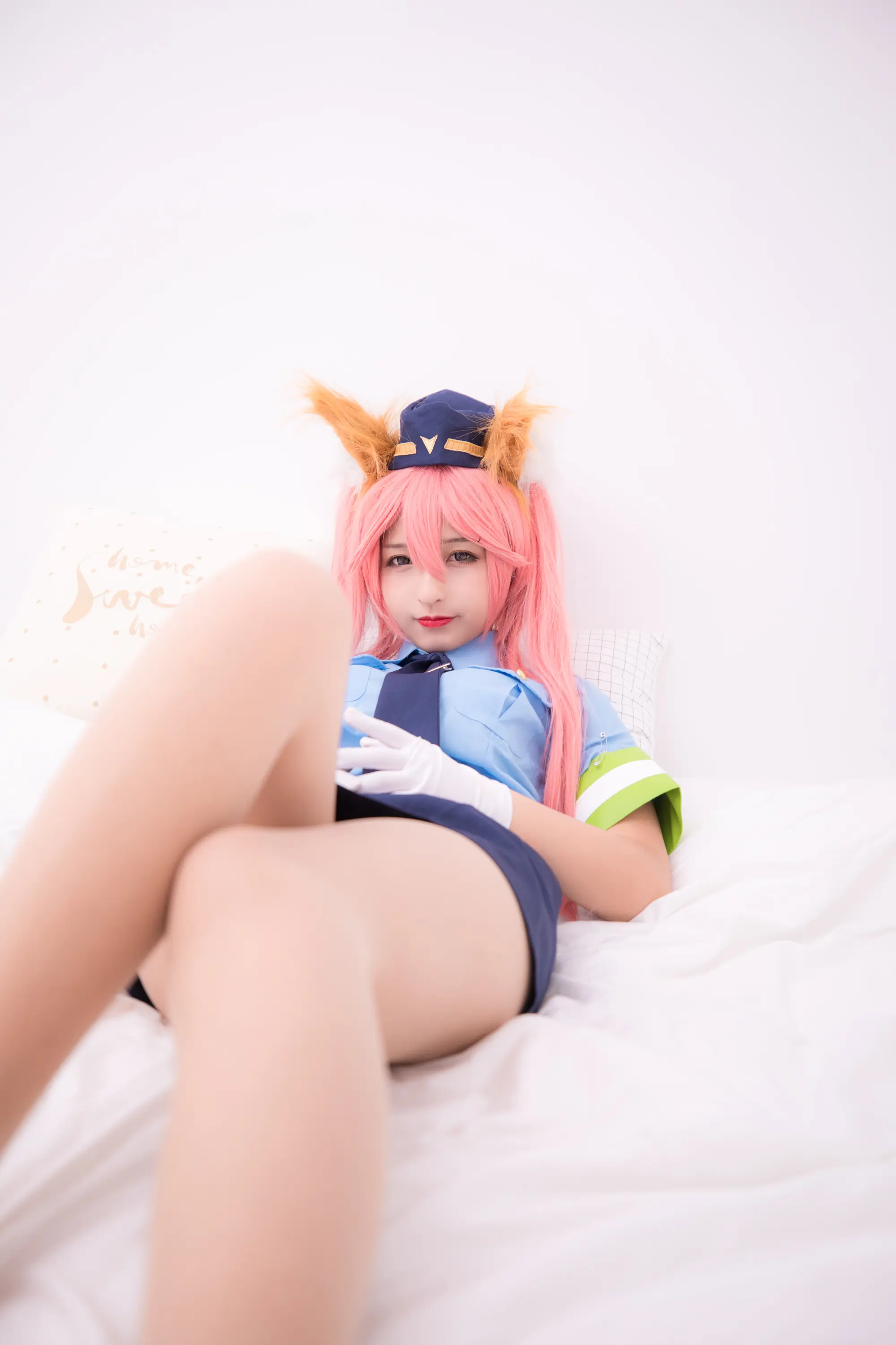 神楽坂真冬 後で逮捕してもいい [150P]