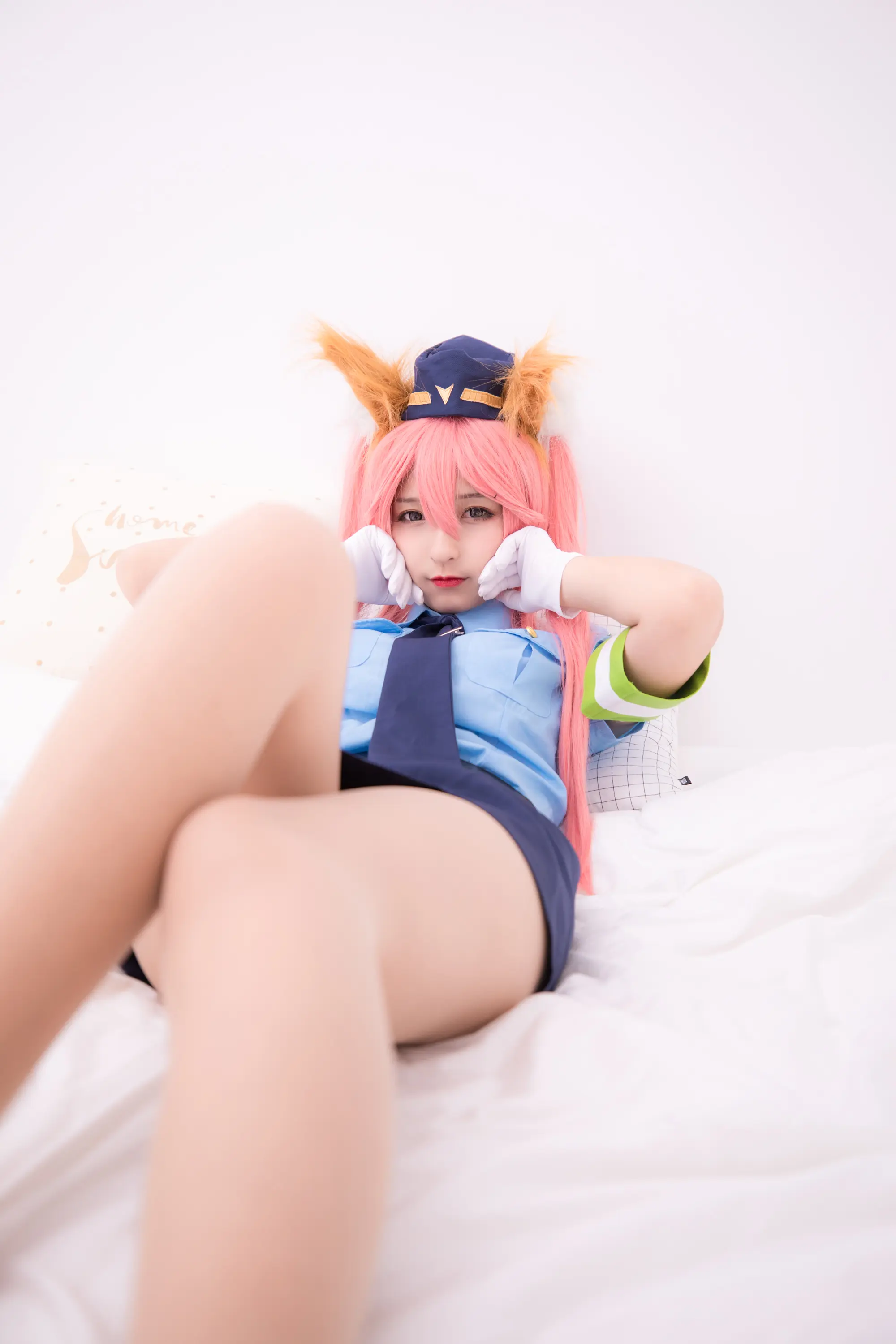 神楽坂真冬 後で逮捕してもいい [150P]