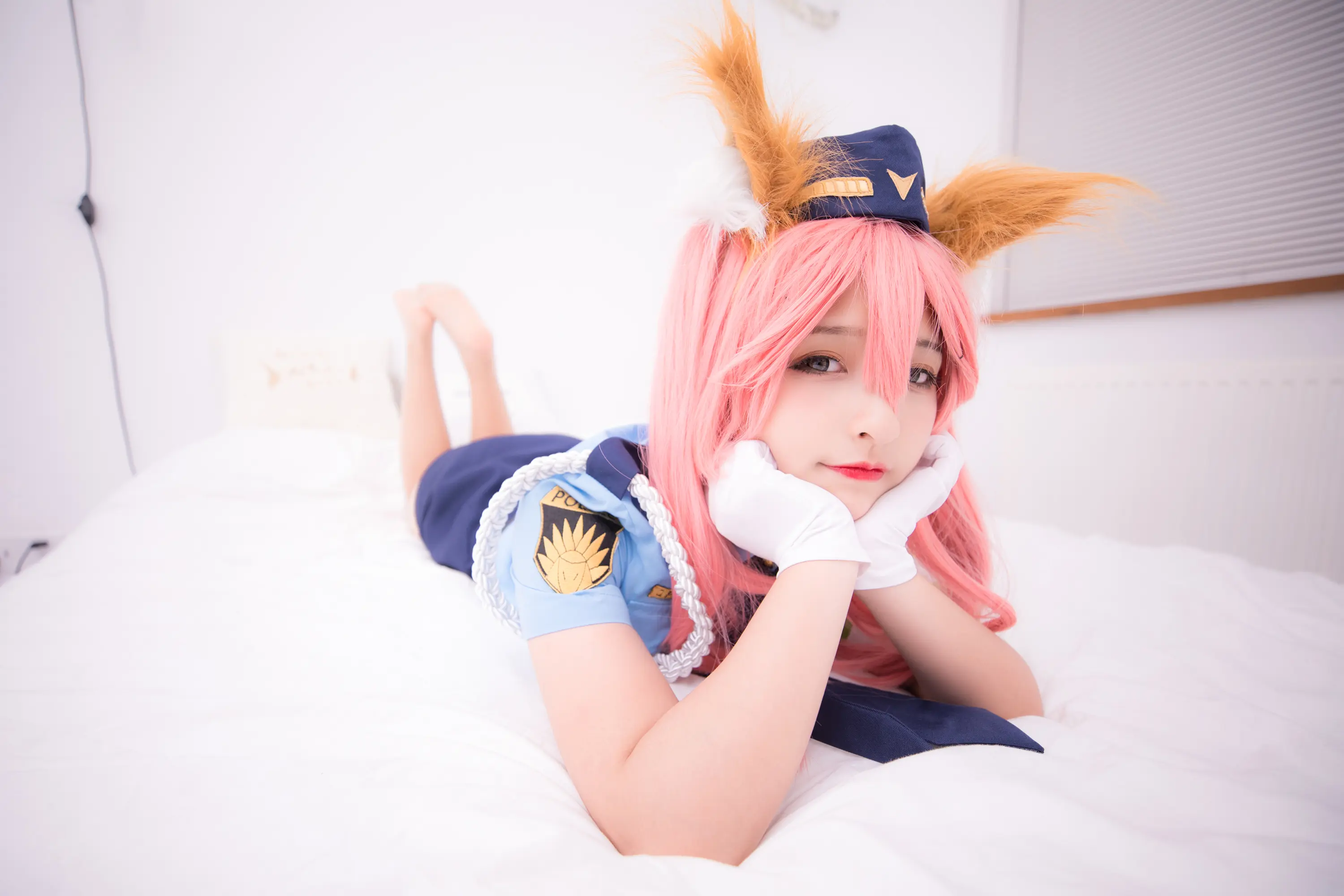 神楽坂真冬 後で逮捕してもいい [150P]