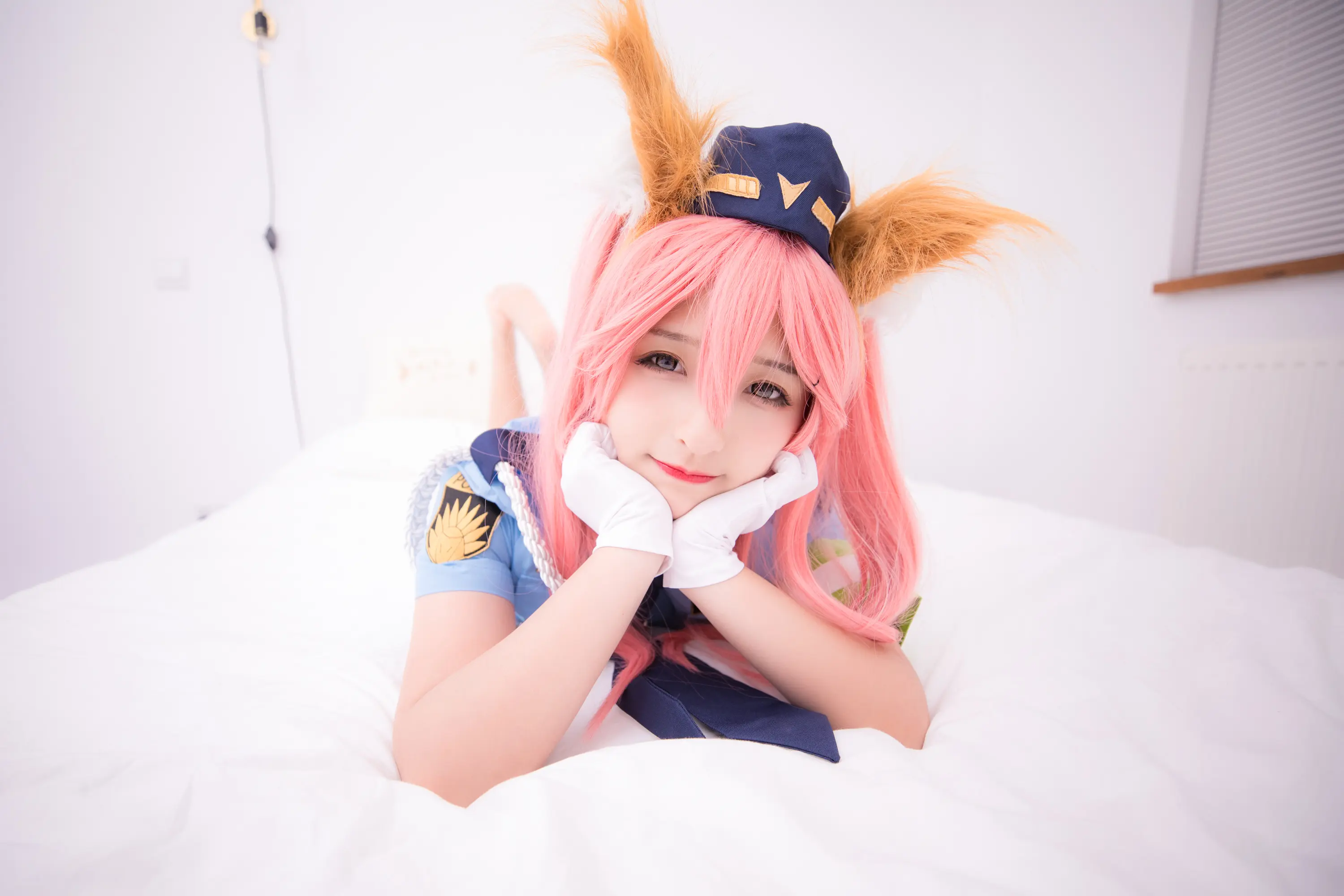 神楽坂真冬 後で逮捕してもいい [150P]