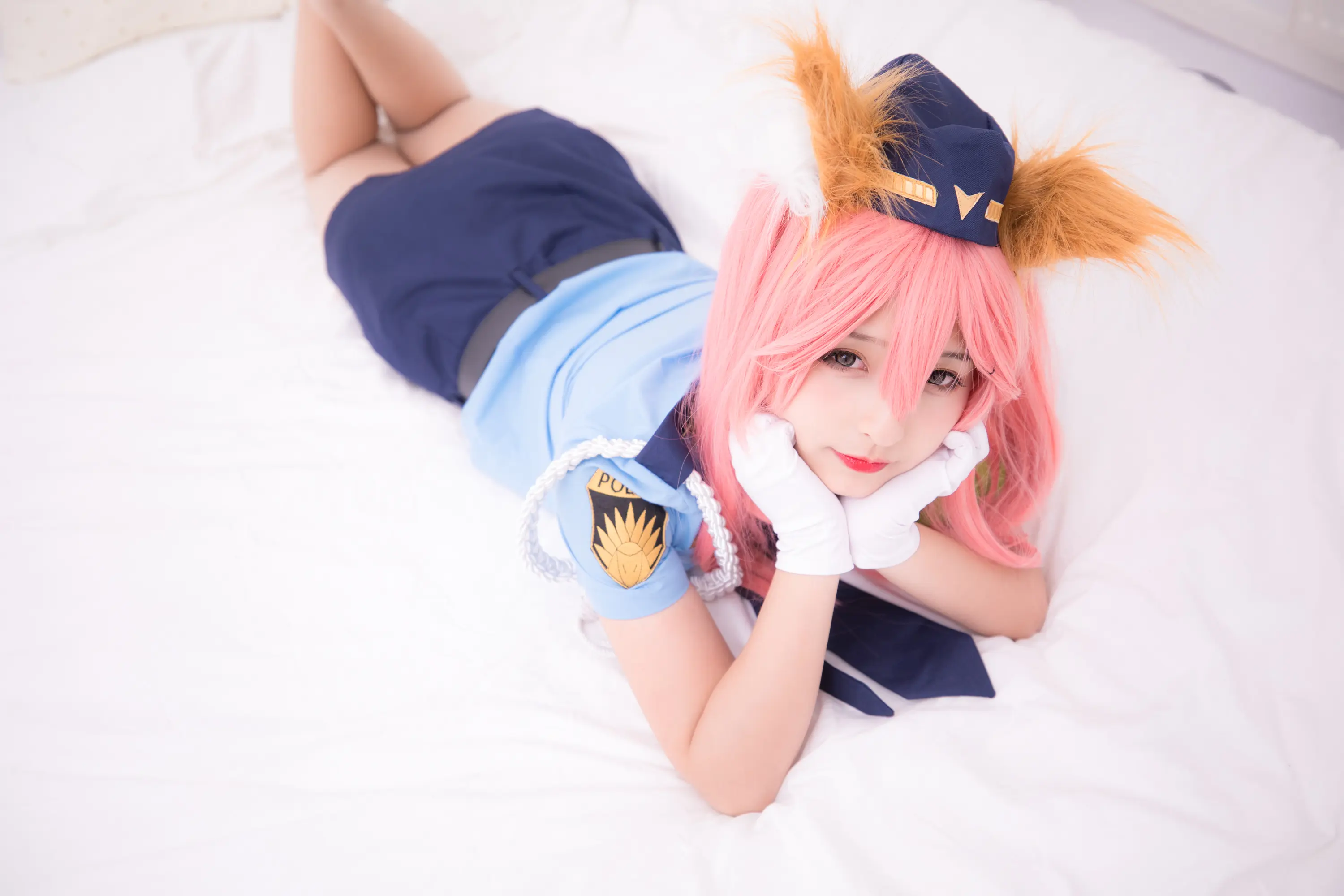 神楽坂真冬 後で逮捕してもいい [150P]