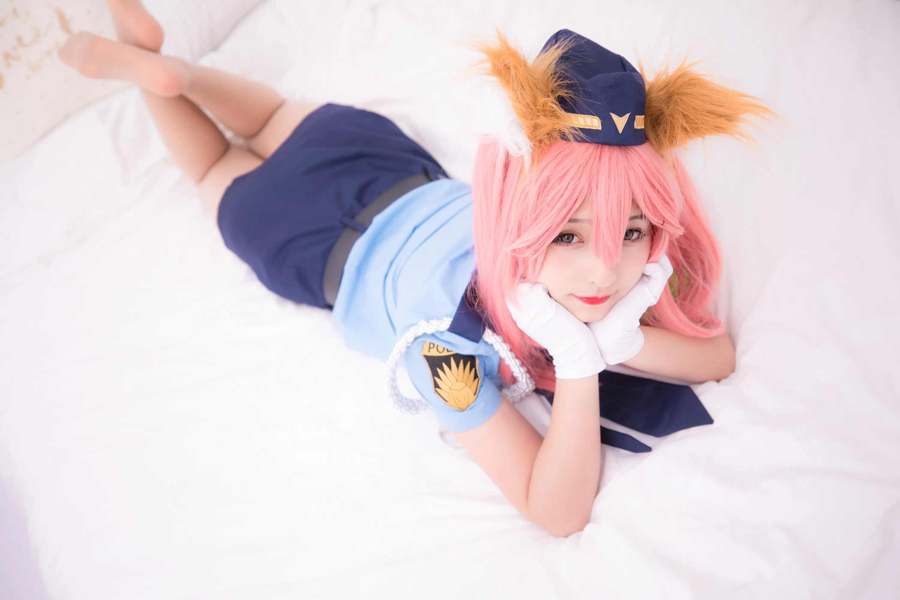 神楽坂真冬 後で逮捕してもいい [150P]