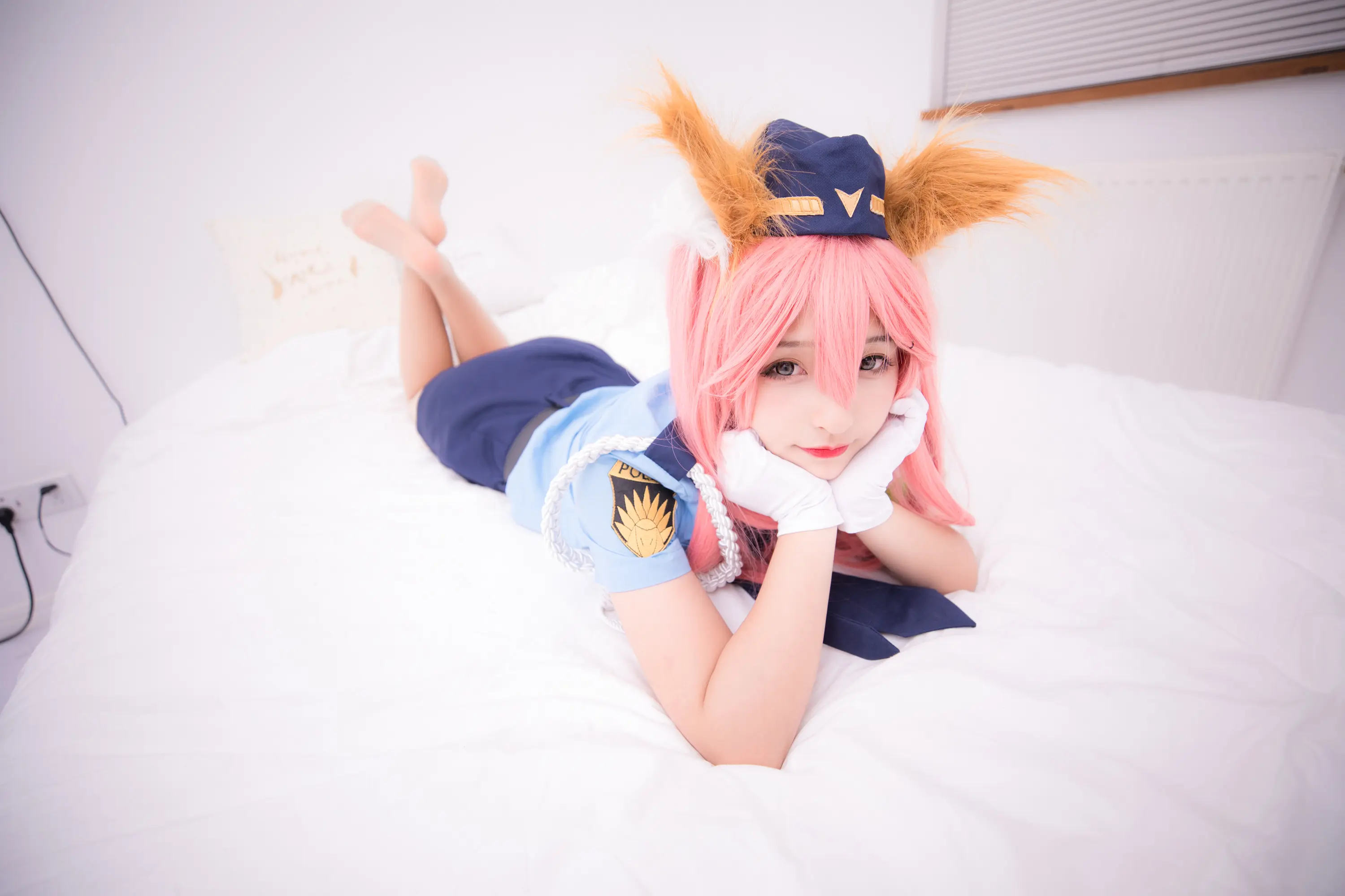 神楽坂真冬 後で逮捕してもいい [150P]