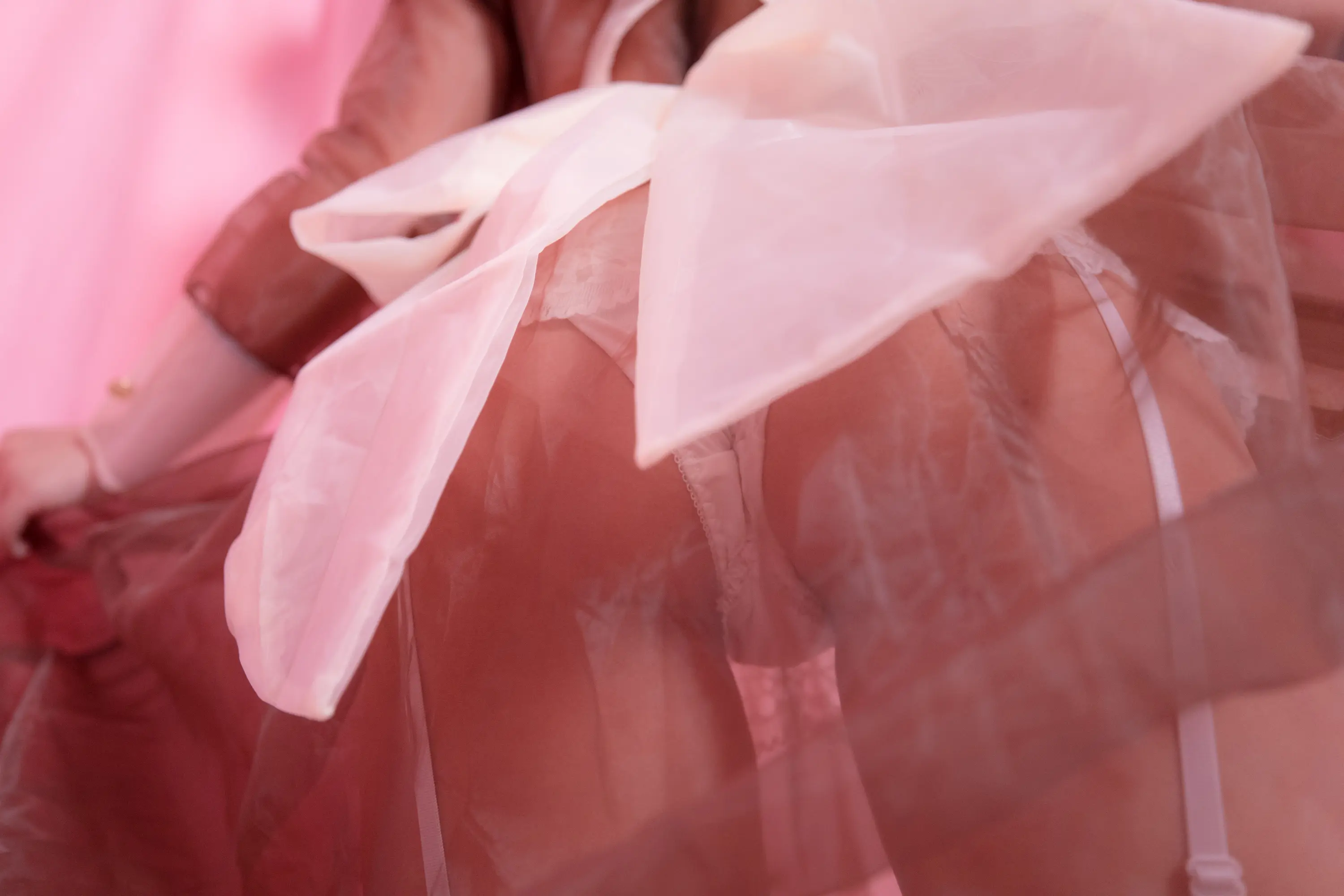 神楽坂真冬 愛のラビリンス [150P]