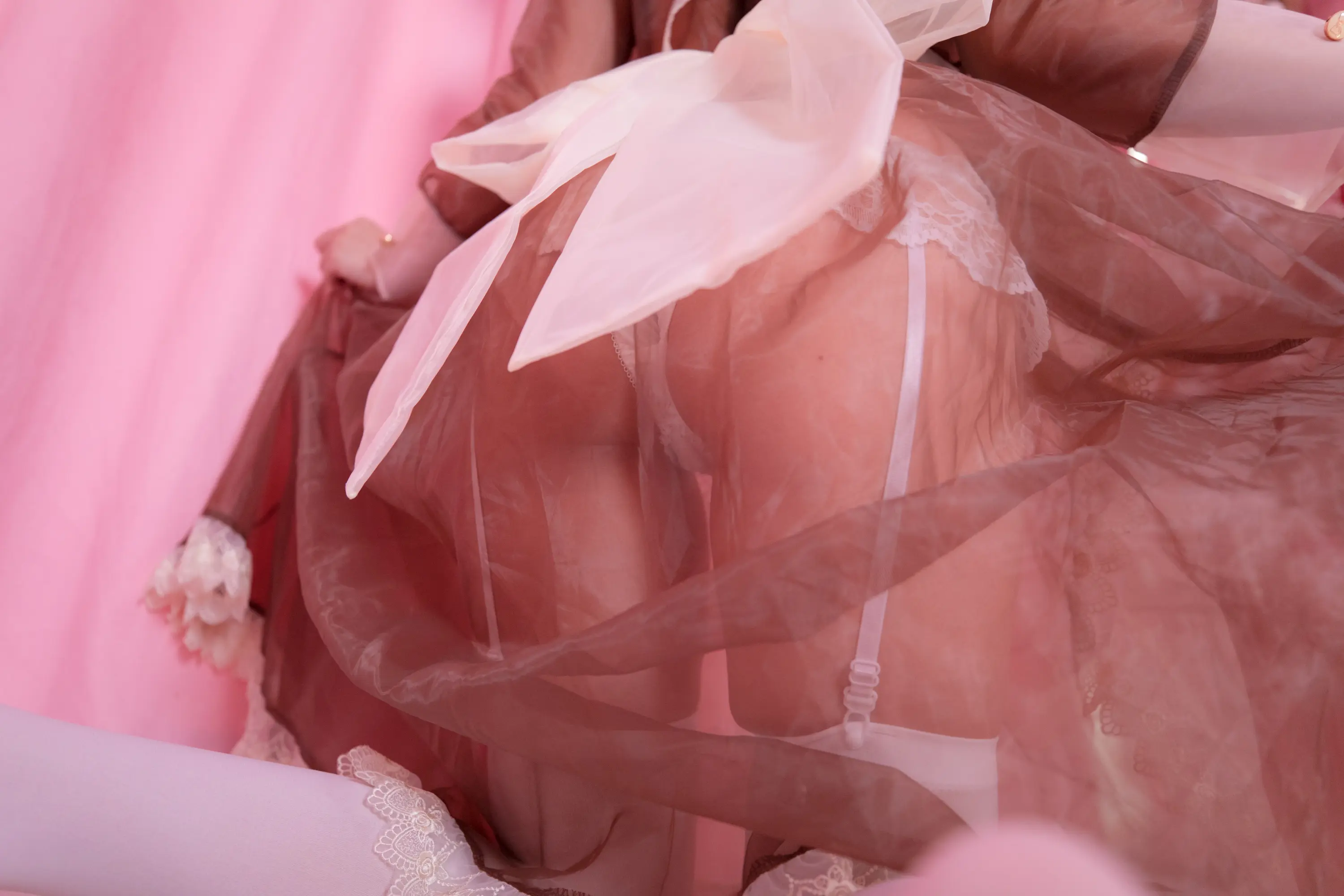 神楽坂真冬 愛のラビリンス [150P]