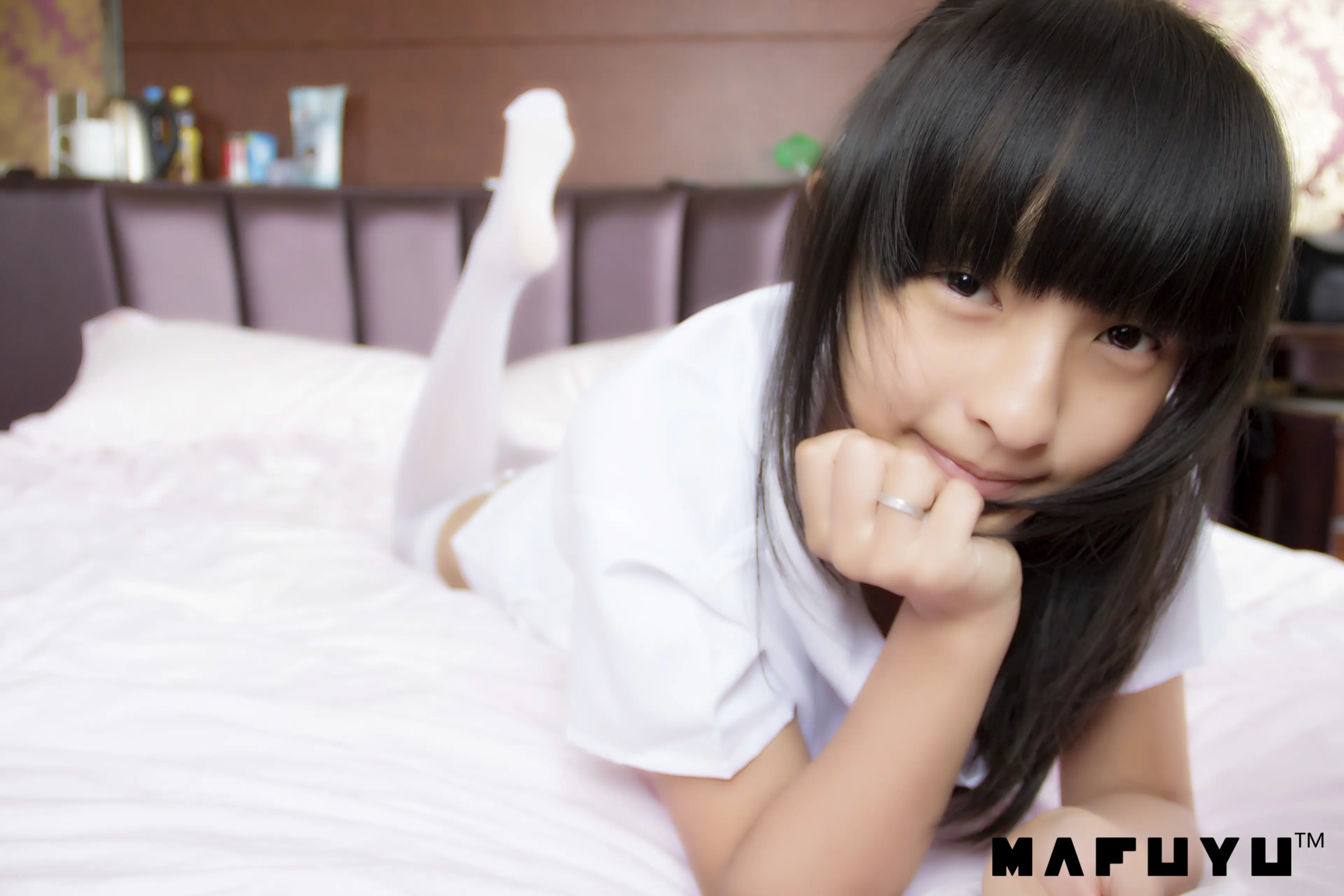 神楽坂真冬 护士 [91P]