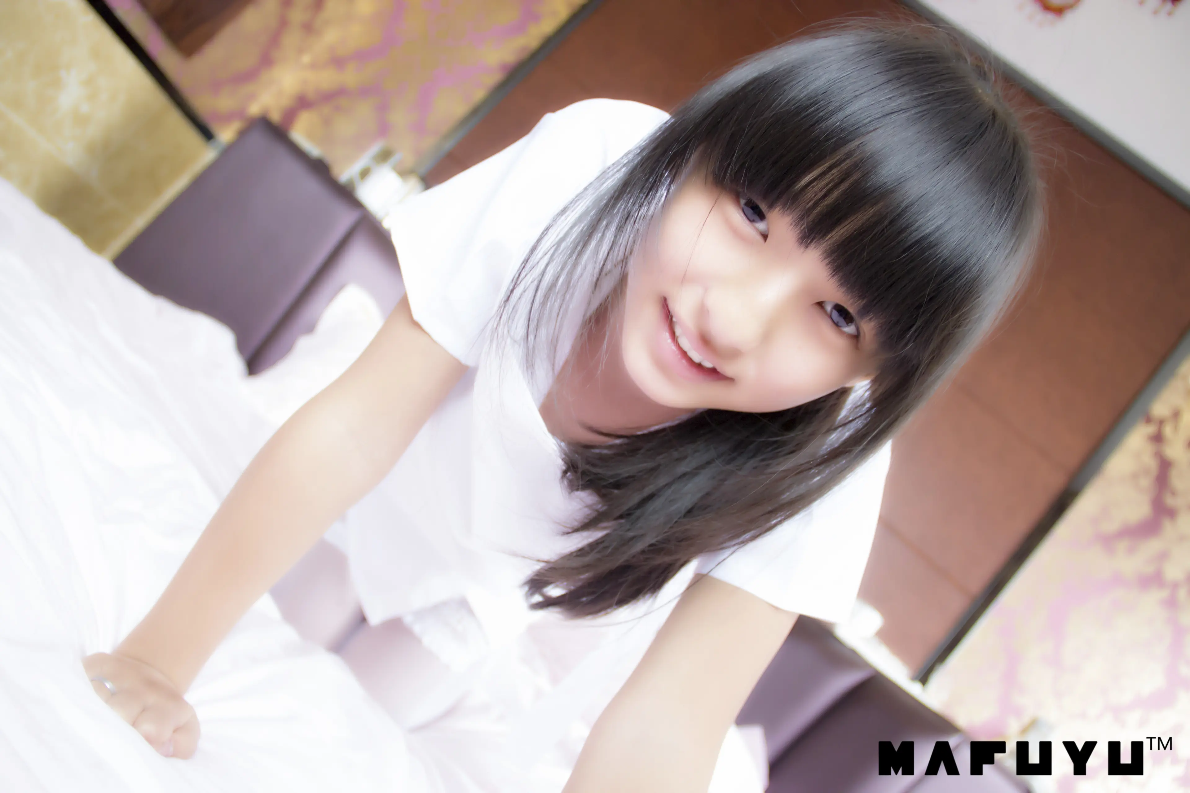 神楽坂真冬 护士 [91P]