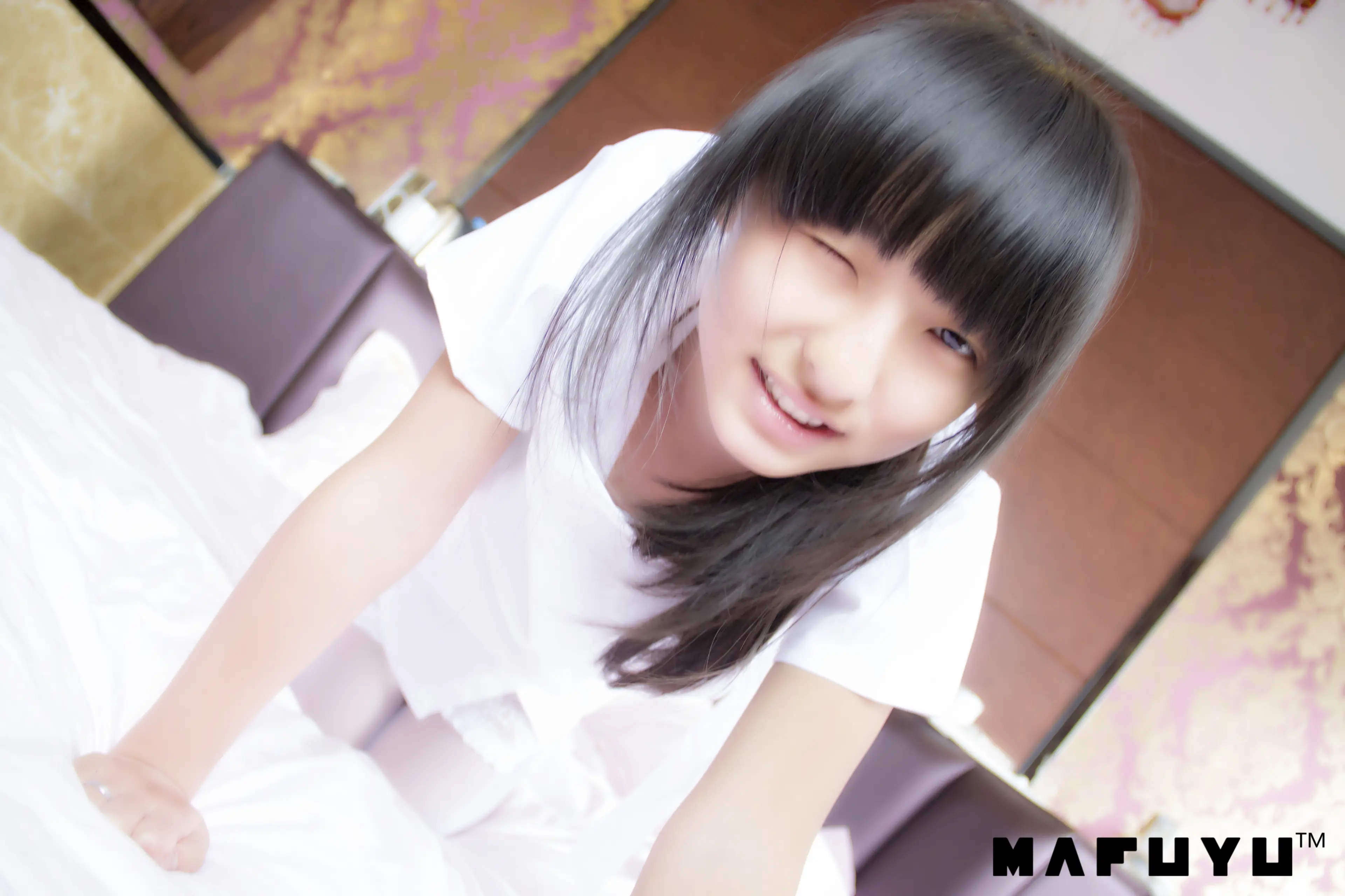 神楽坂真冬 护士 [91P]