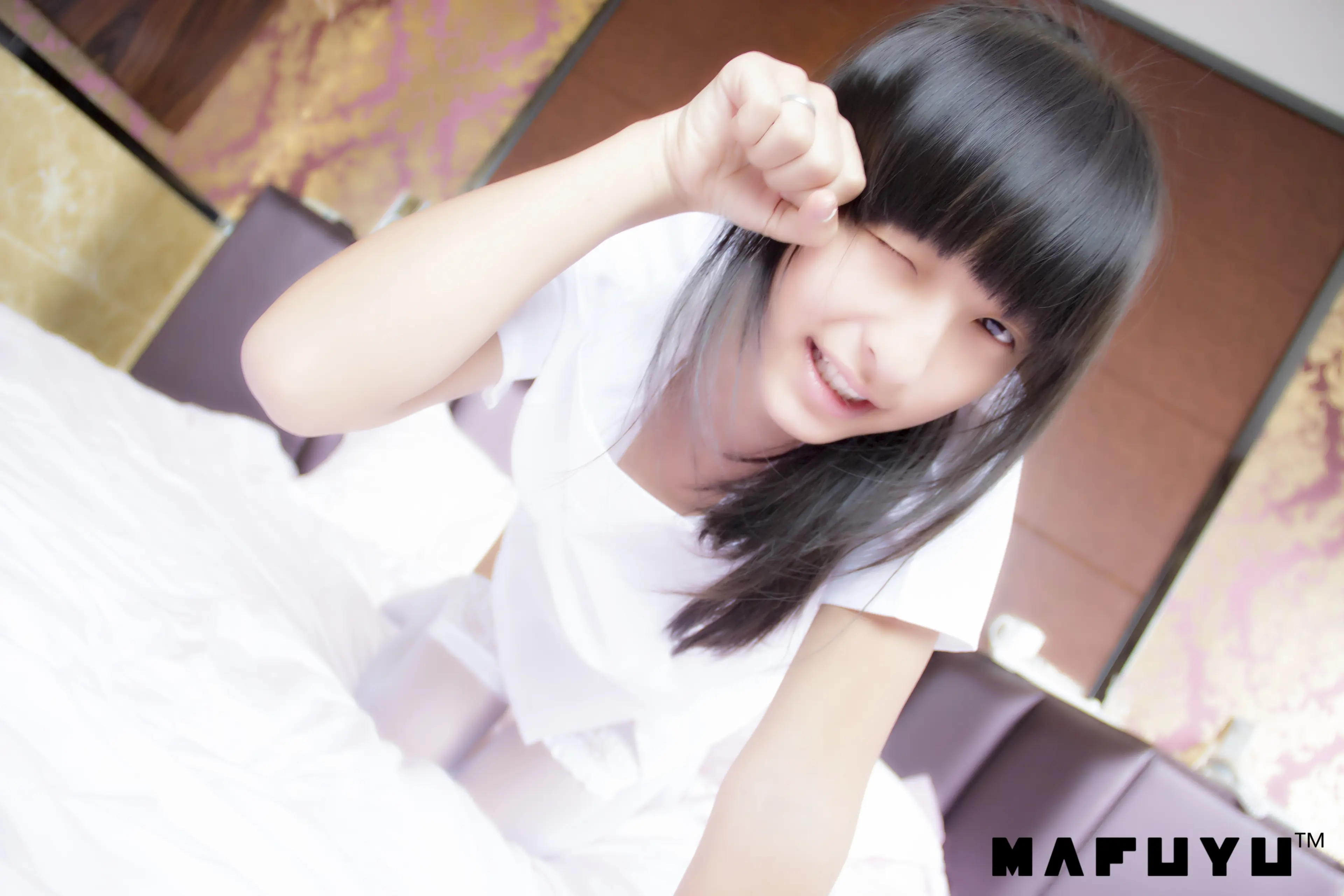 神楽坂真冬 护士 [91P]