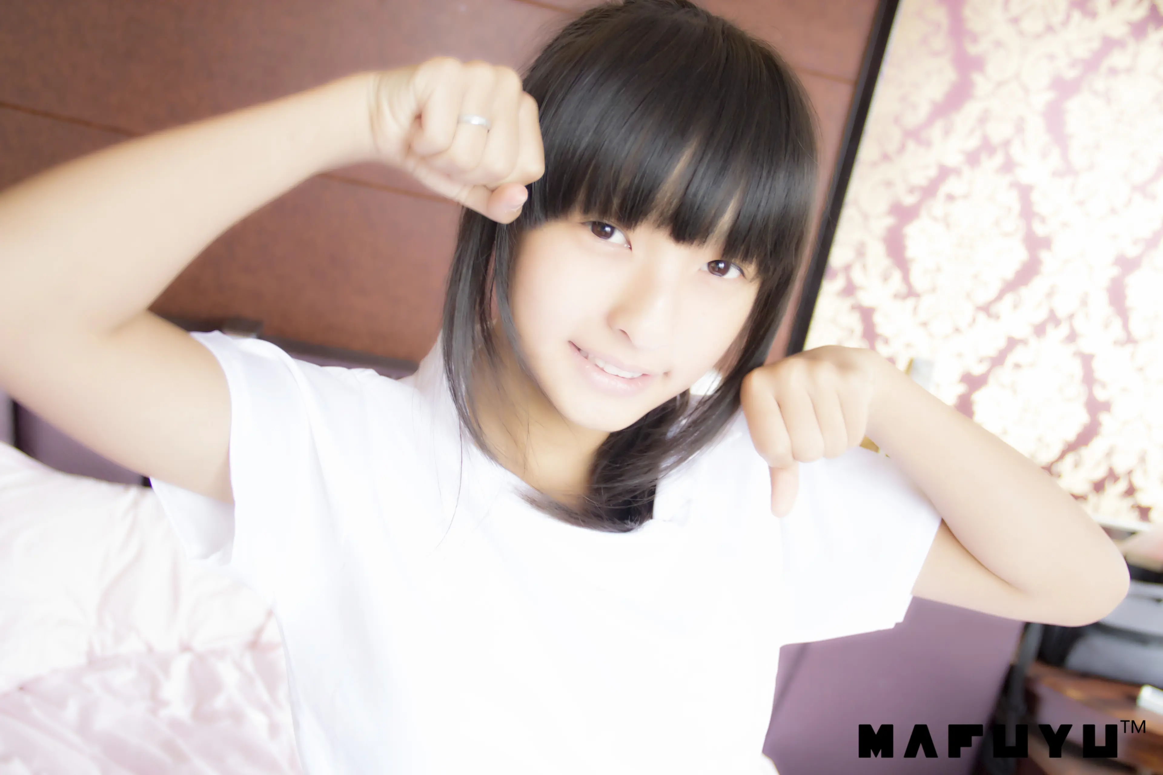 神楽坂真冬 护士 [91P]