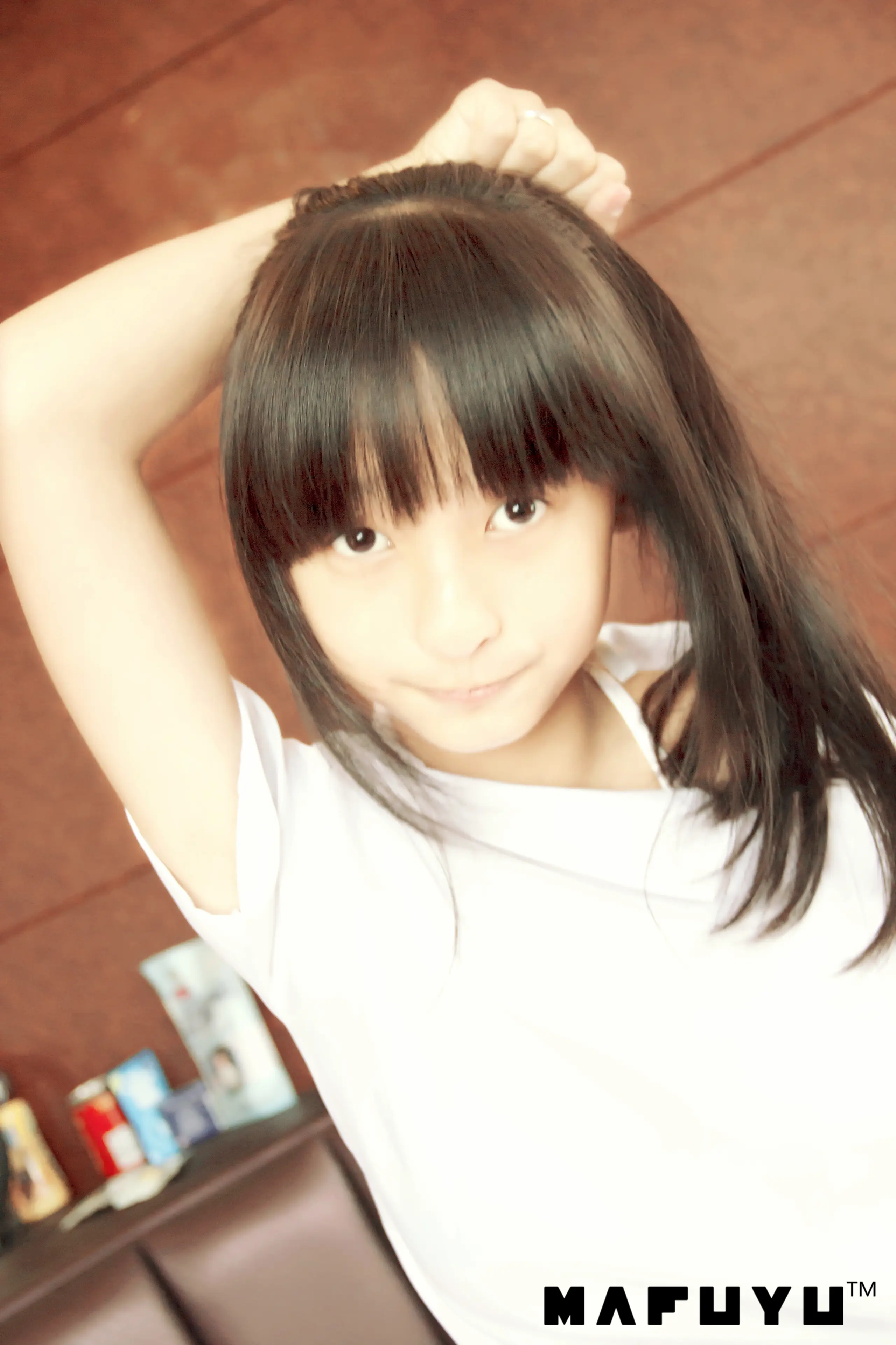 神楽坂真冬 护士 [91P]