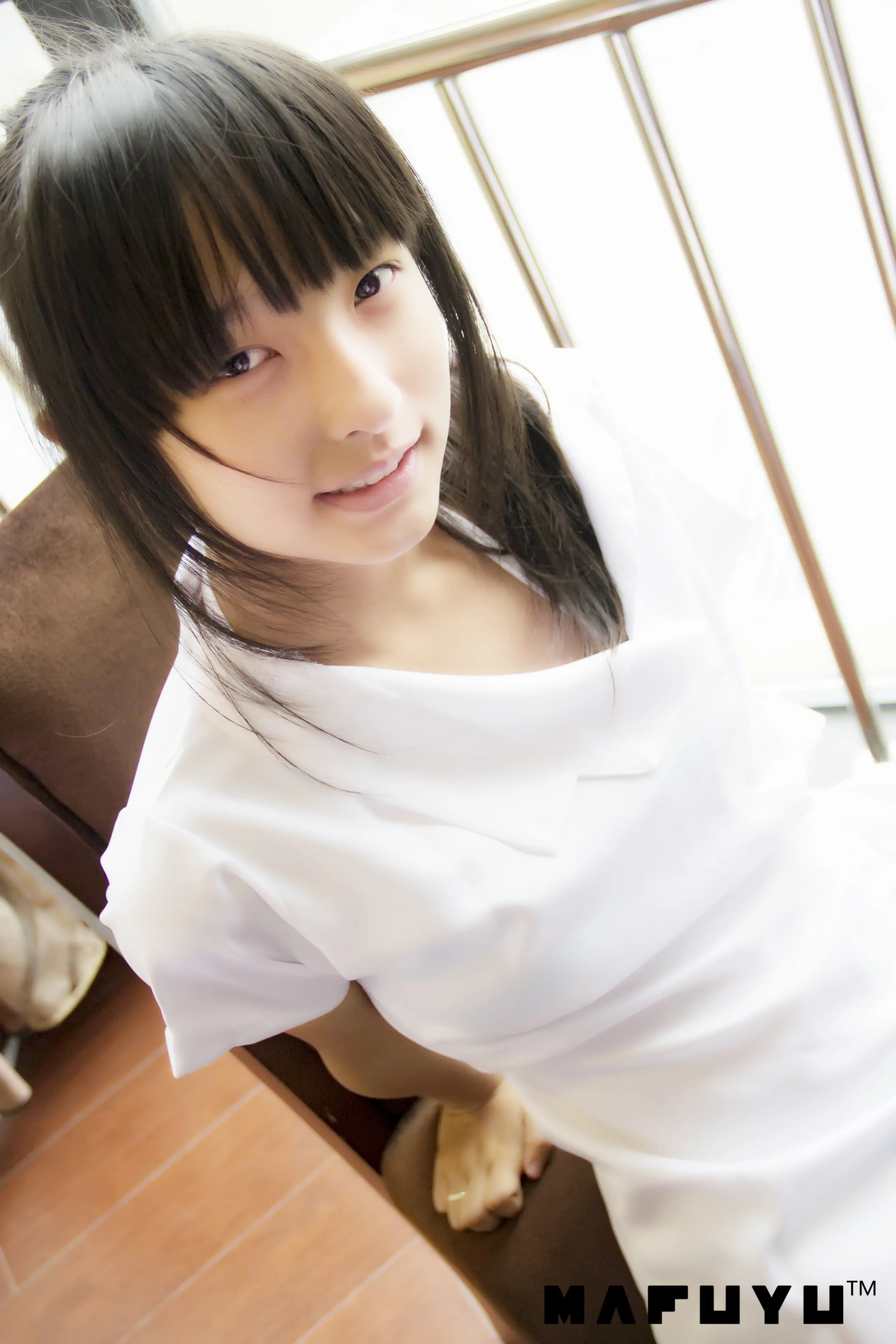 神楽坂真冬 护士 [91P]