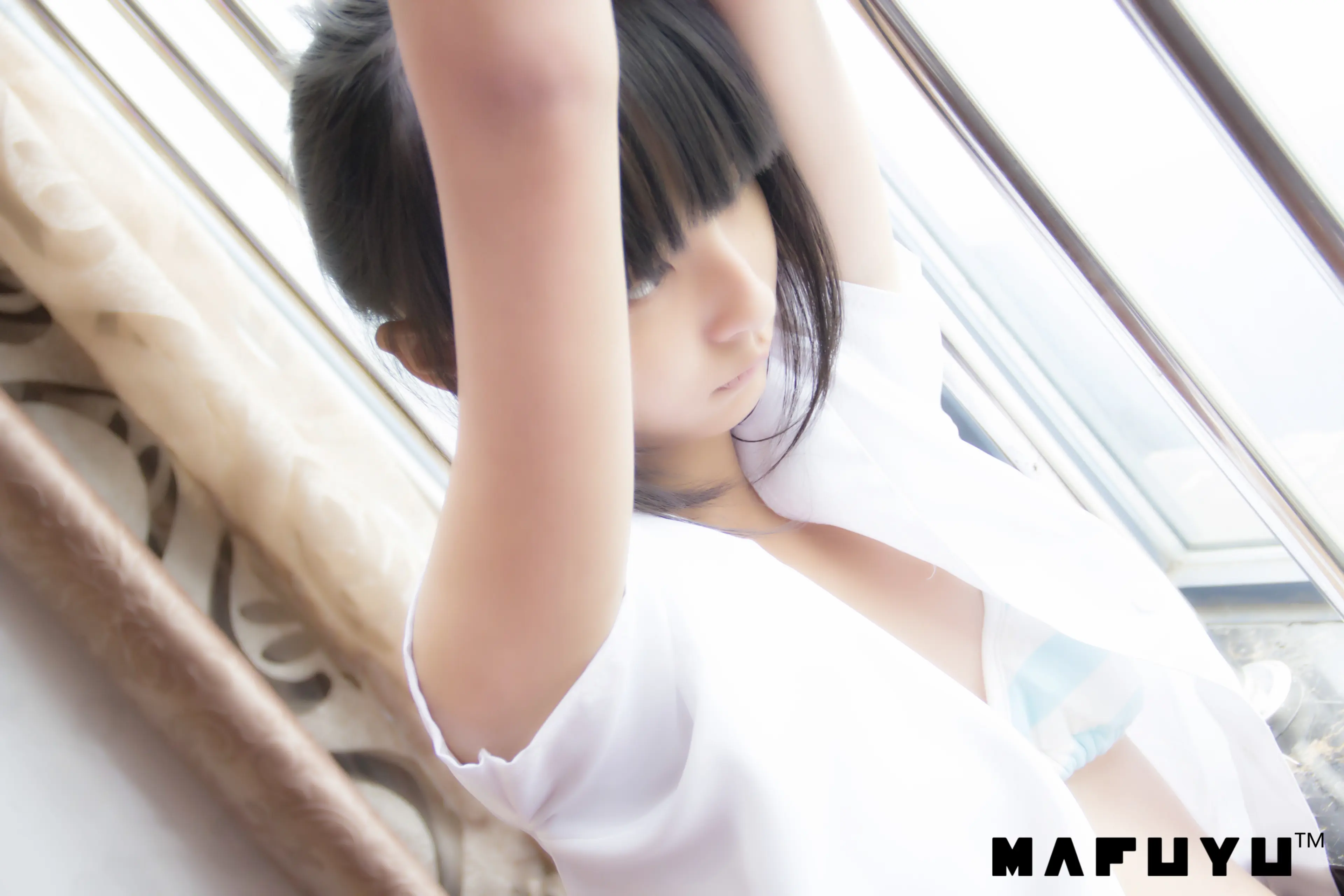 神楽坂真冬 护士 [91P]