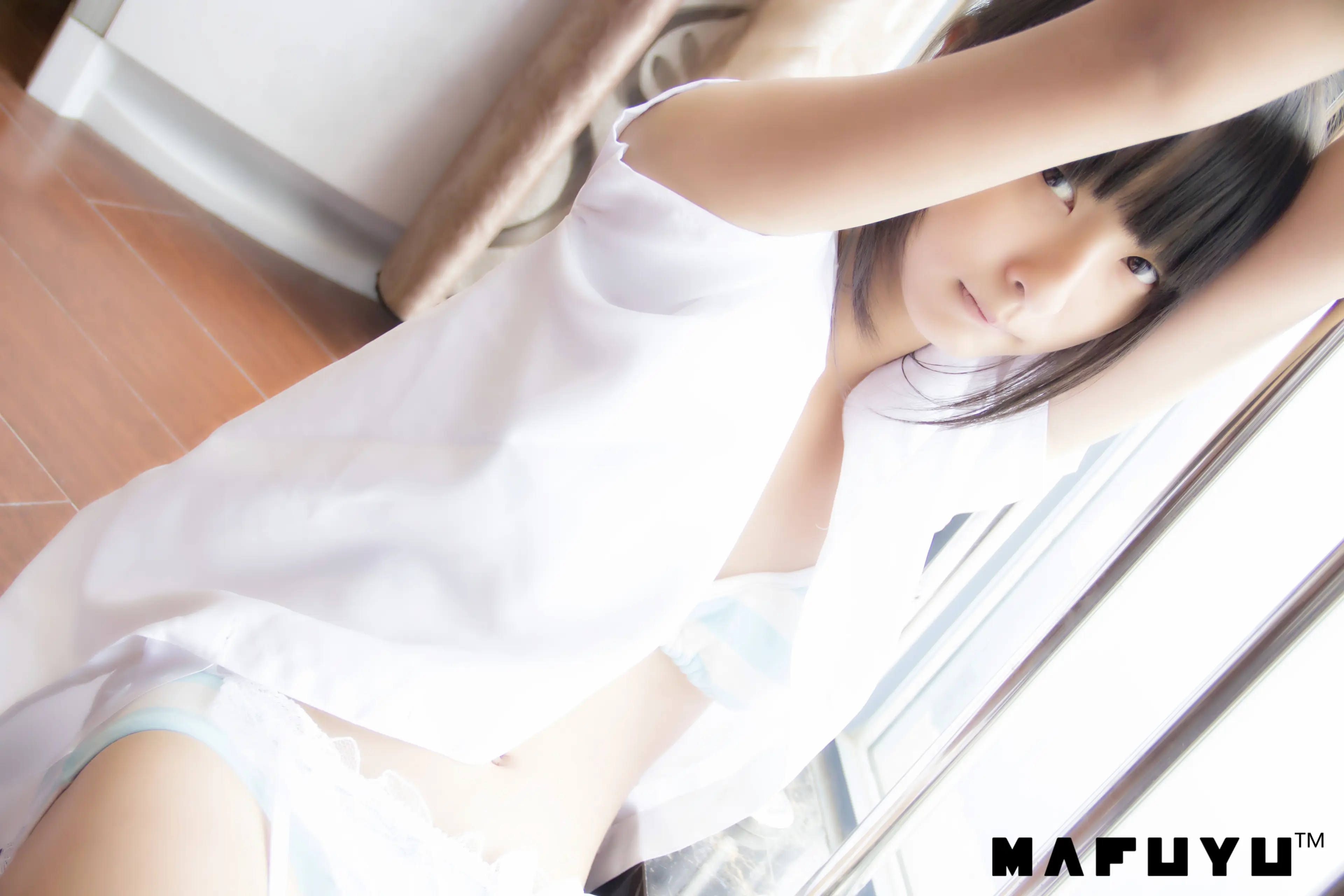 神楽坂真冬 护士 [91P]