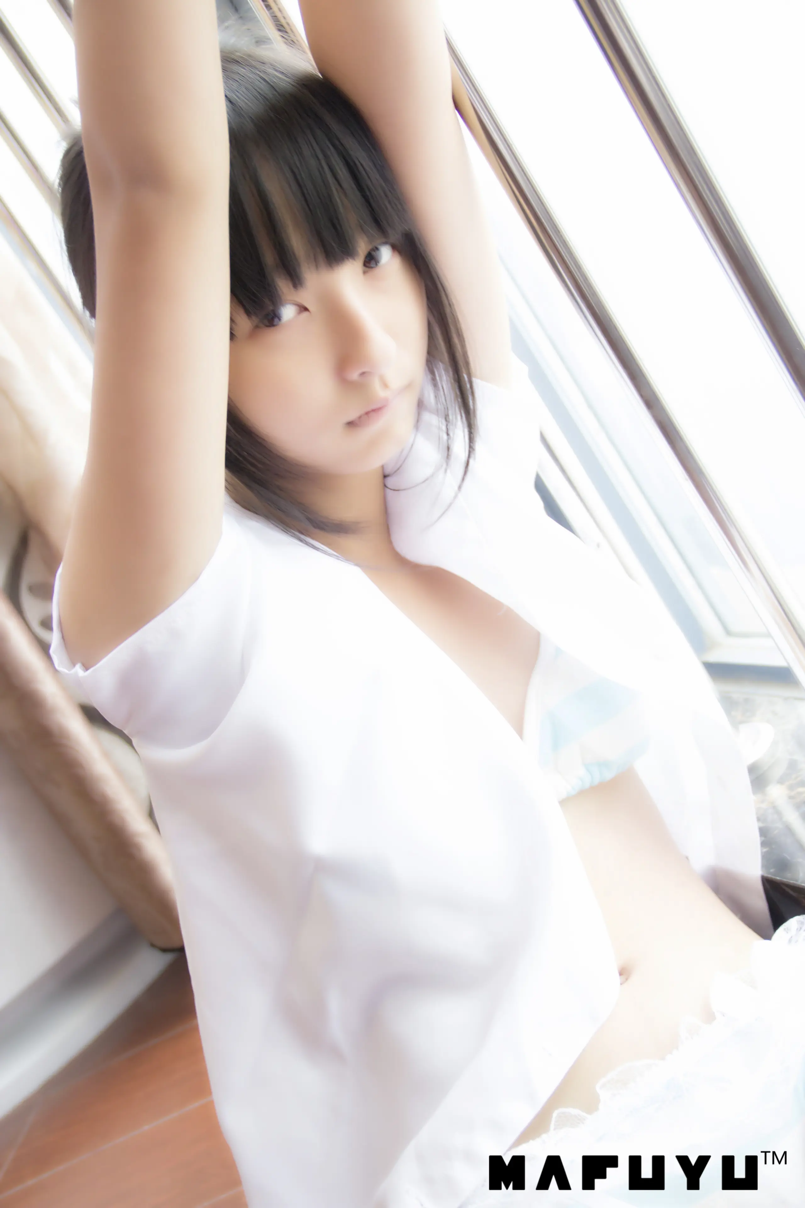 神楽坂真冬 护士 [91P]