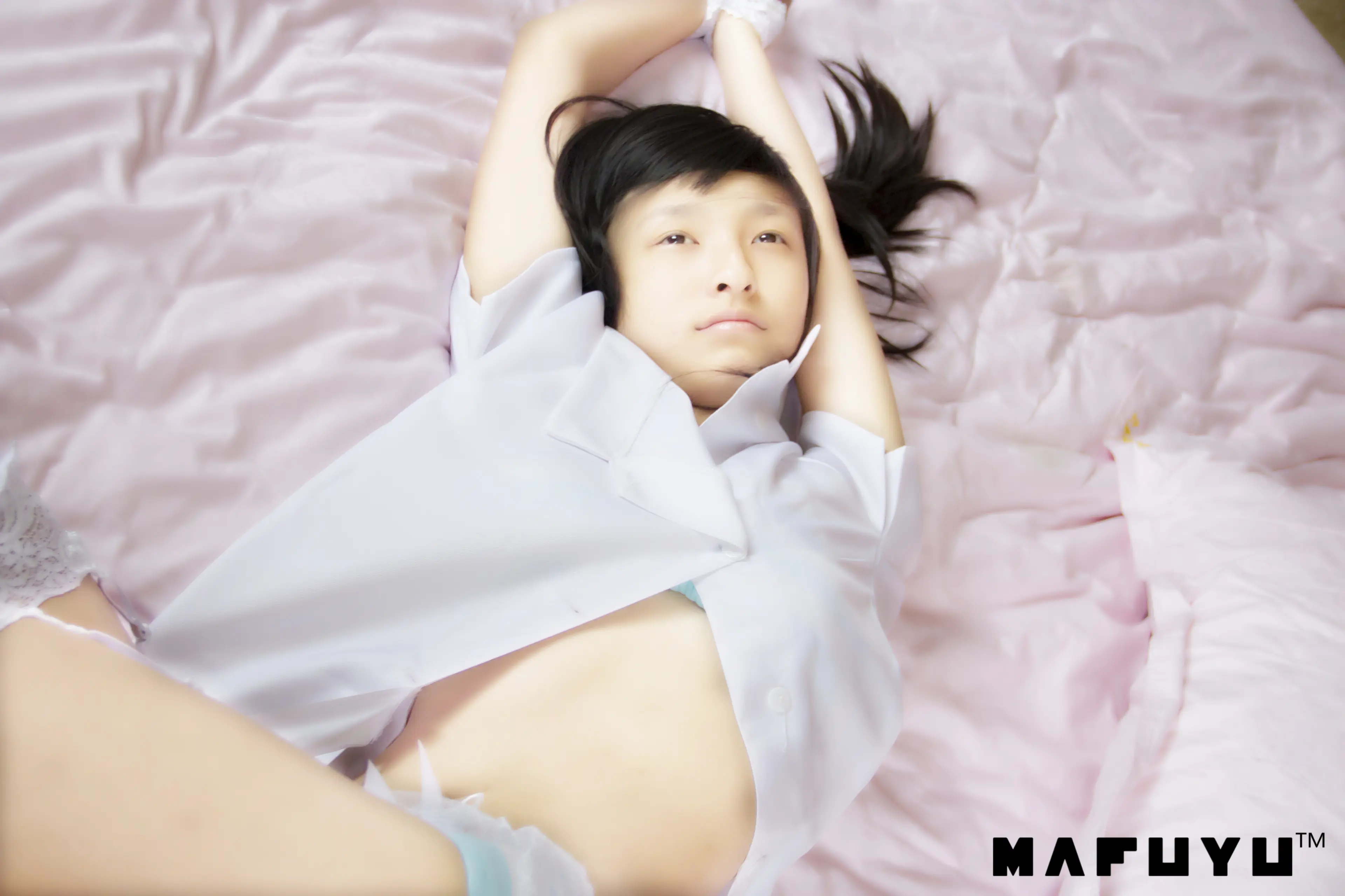 神楽坂真冬 护士 [91P]