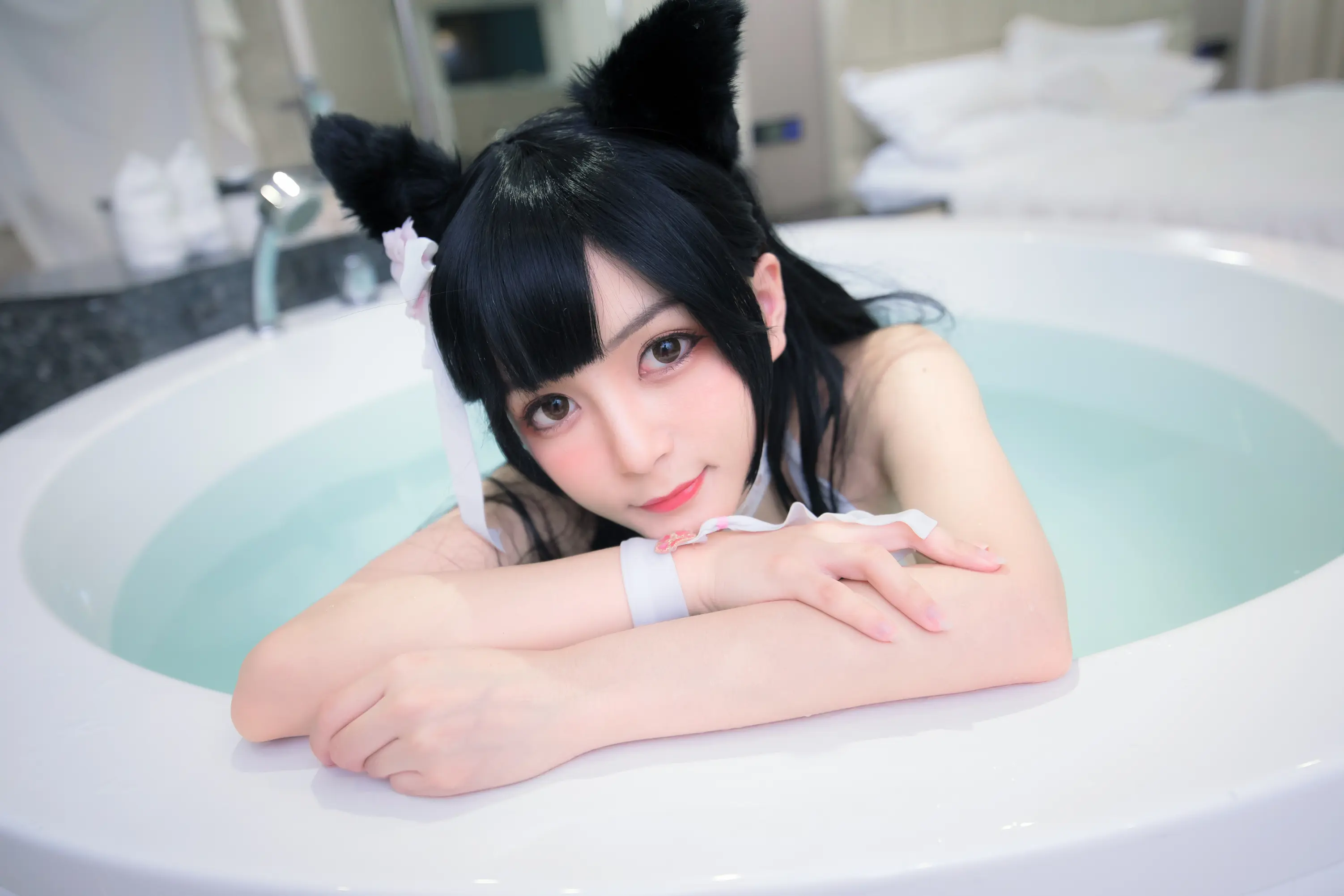 神楽坂真冬 指挥官很忙 [131P]