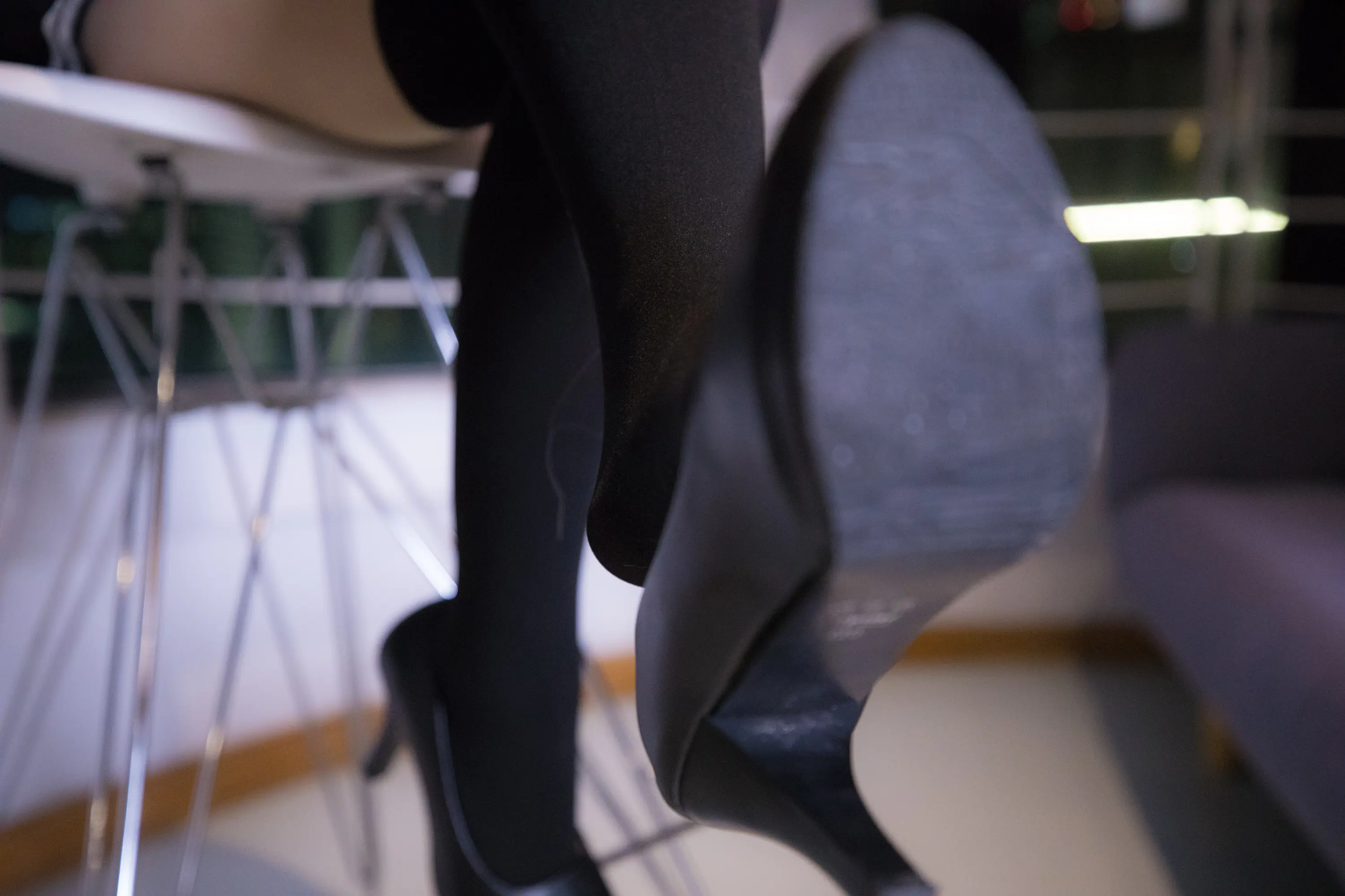 神楽坂真冬 放课后 黑贞德 [150P]