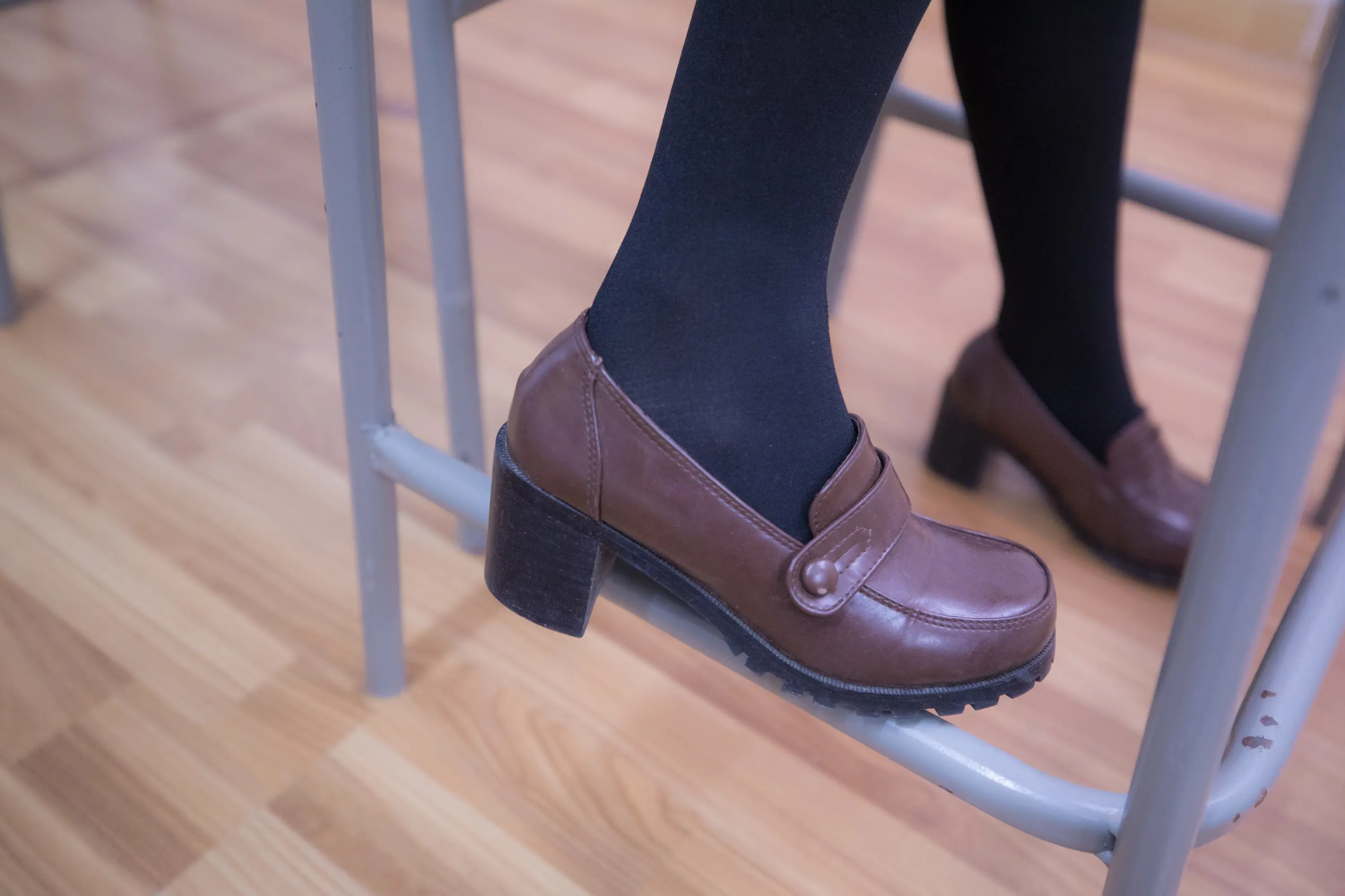 神楽坂真冬 放课后 黑贞德 [150P]