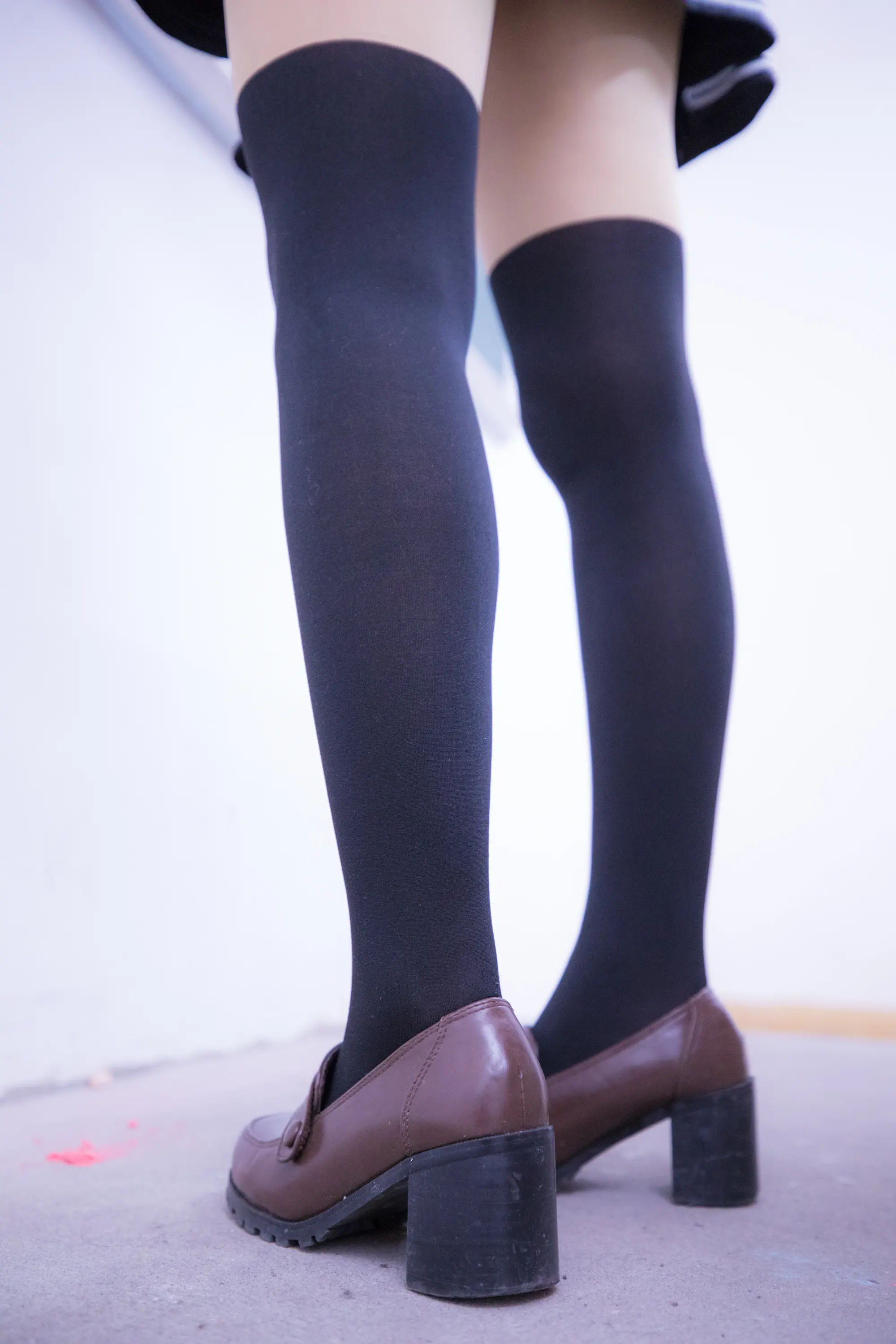 神楽坂真冬 放课后 黑贞德 [150P]